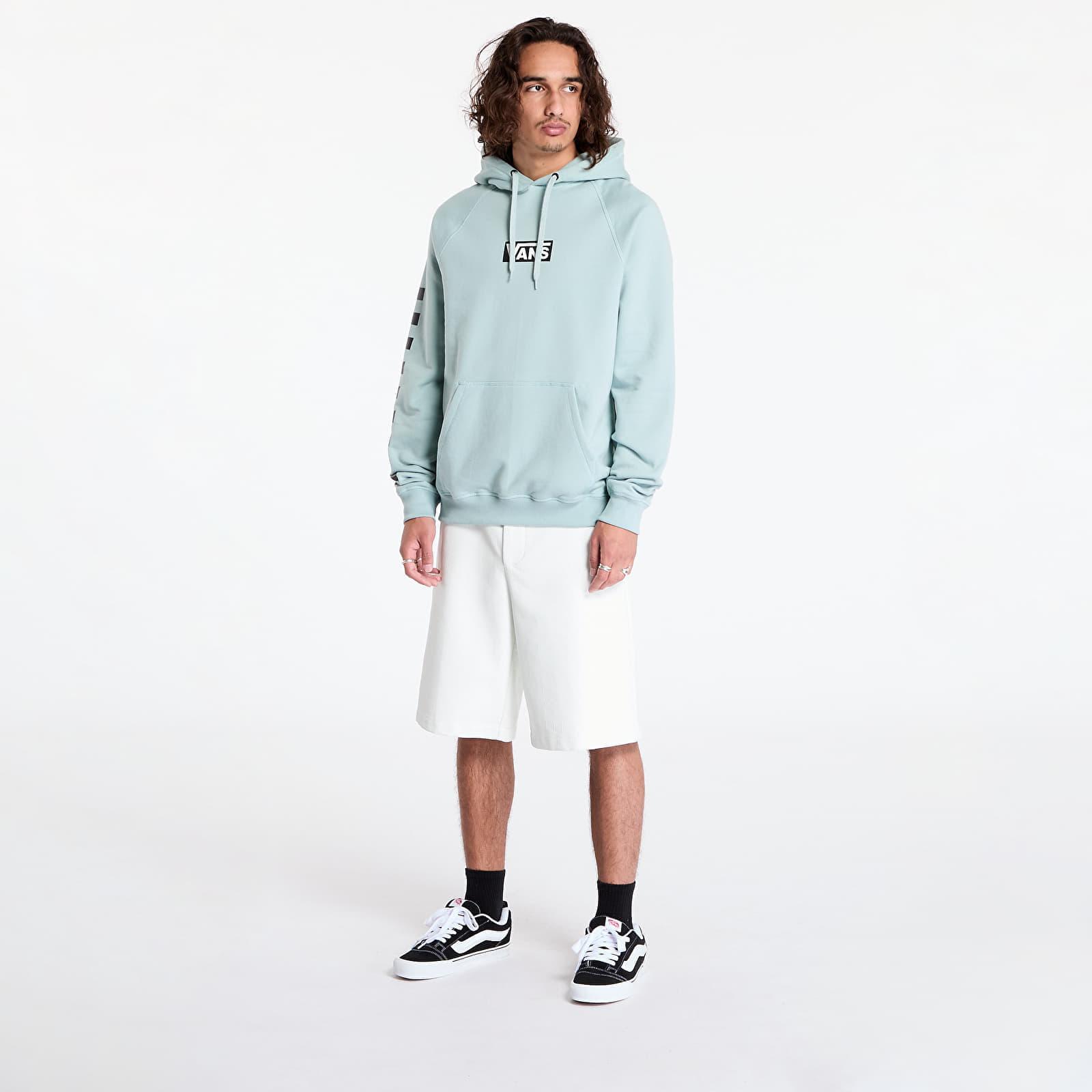 Vans Boxed Pullover