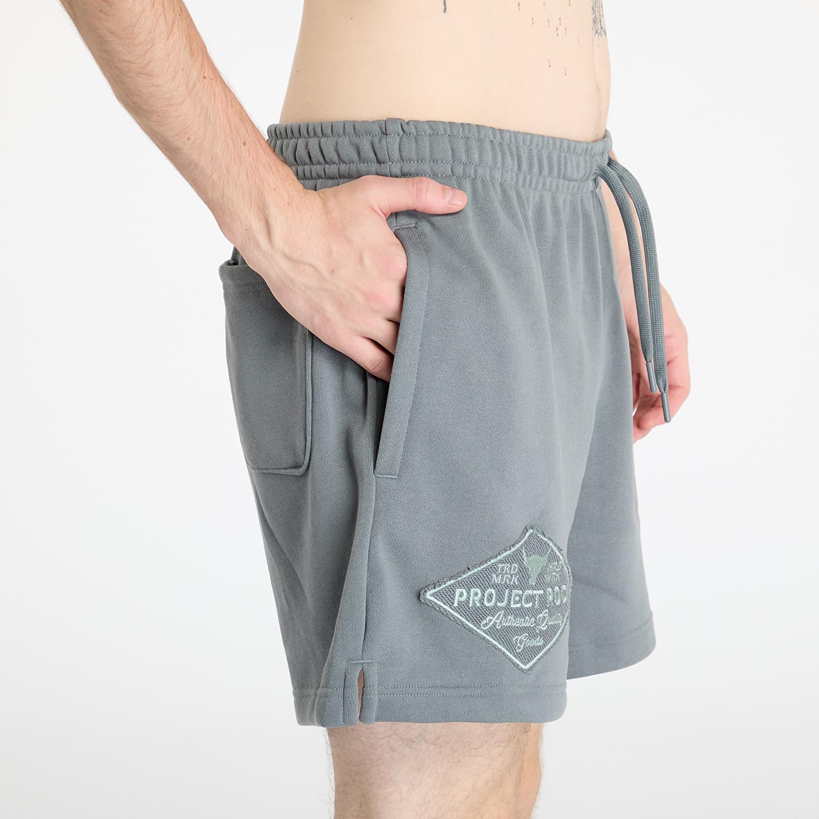 Under Armour Project Rock Heavyweight Tools Shorts