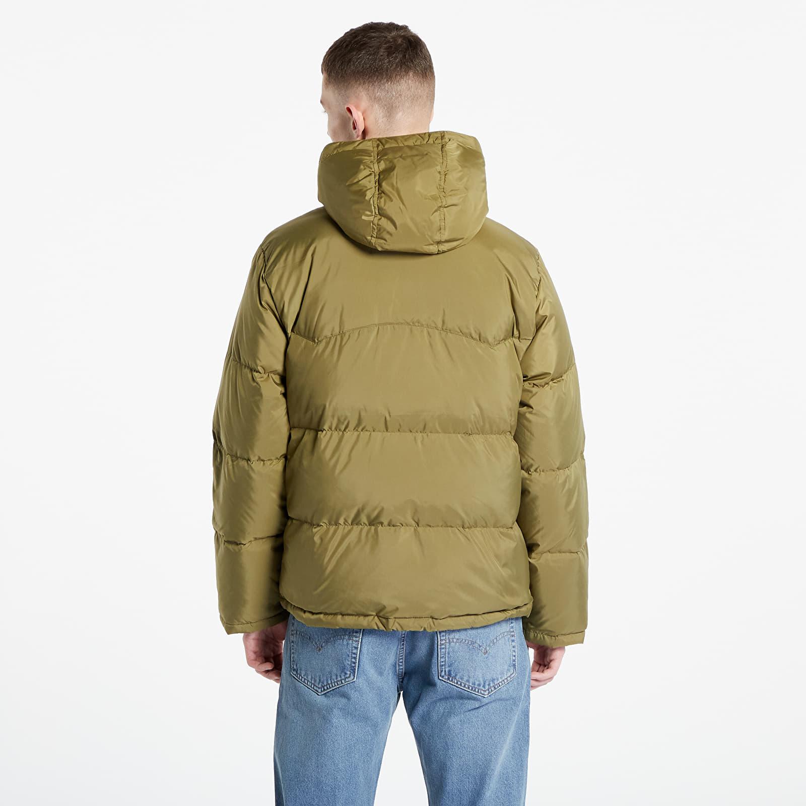 Levi's® Laurel Short Puffer Jacket