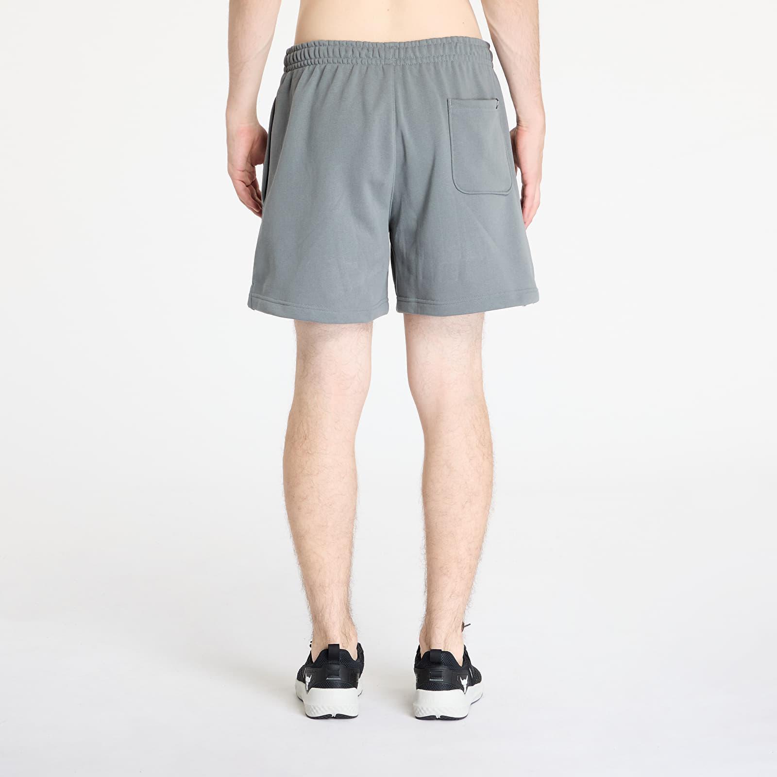 Under Armour Project Rock Heavyweight Tools Shorts