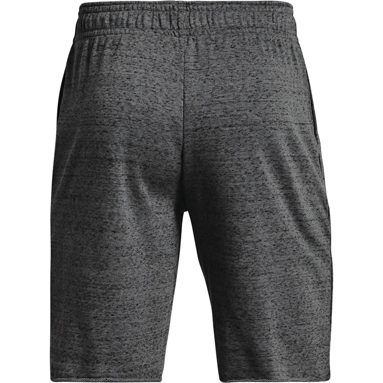 Shorts Under Armour Rival Terry Short