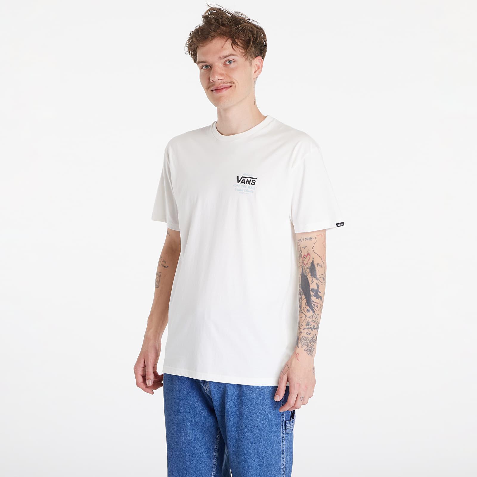 Vans Mn Holder St Classic Tee