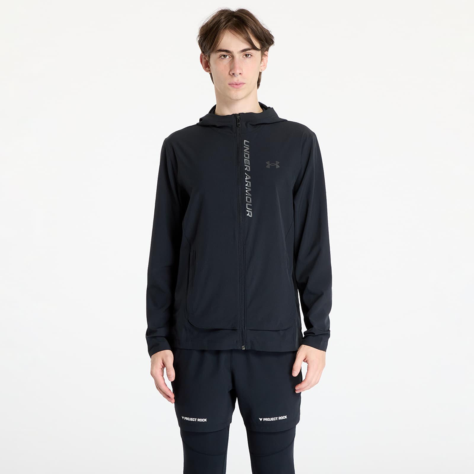 Under Armour Outrun The Storm Jacket