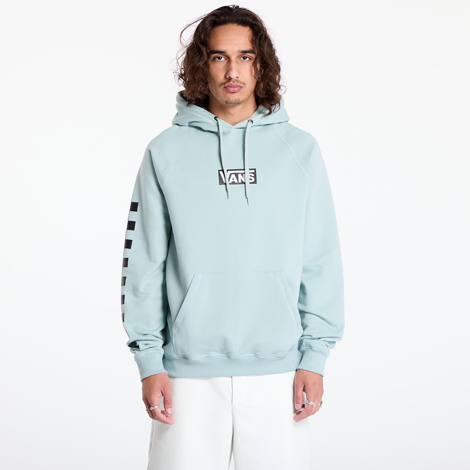 Vans Boxed Pullover