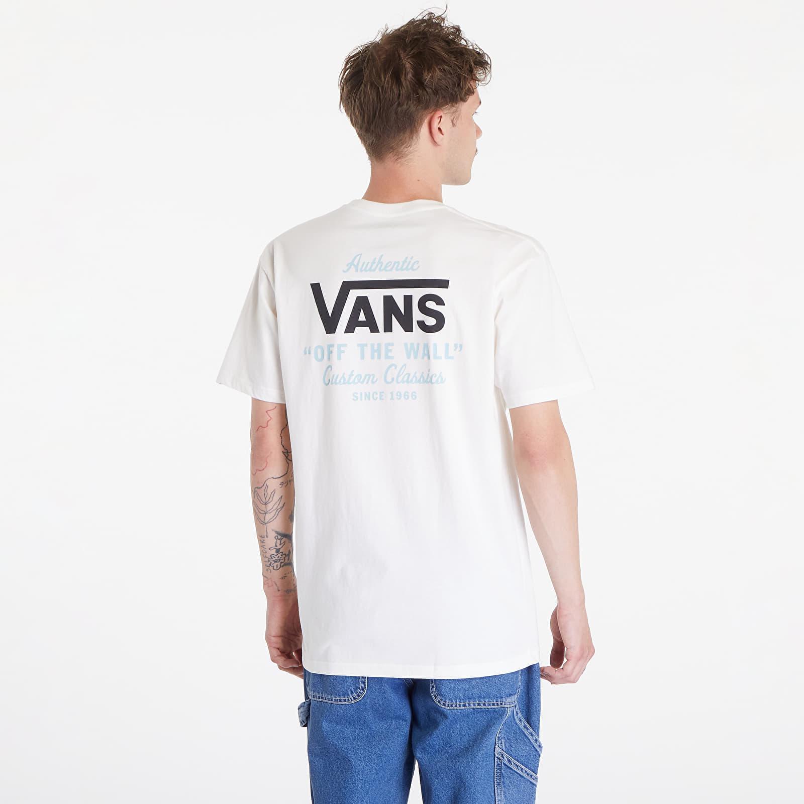 Vans Mn Holder St Classic Tee