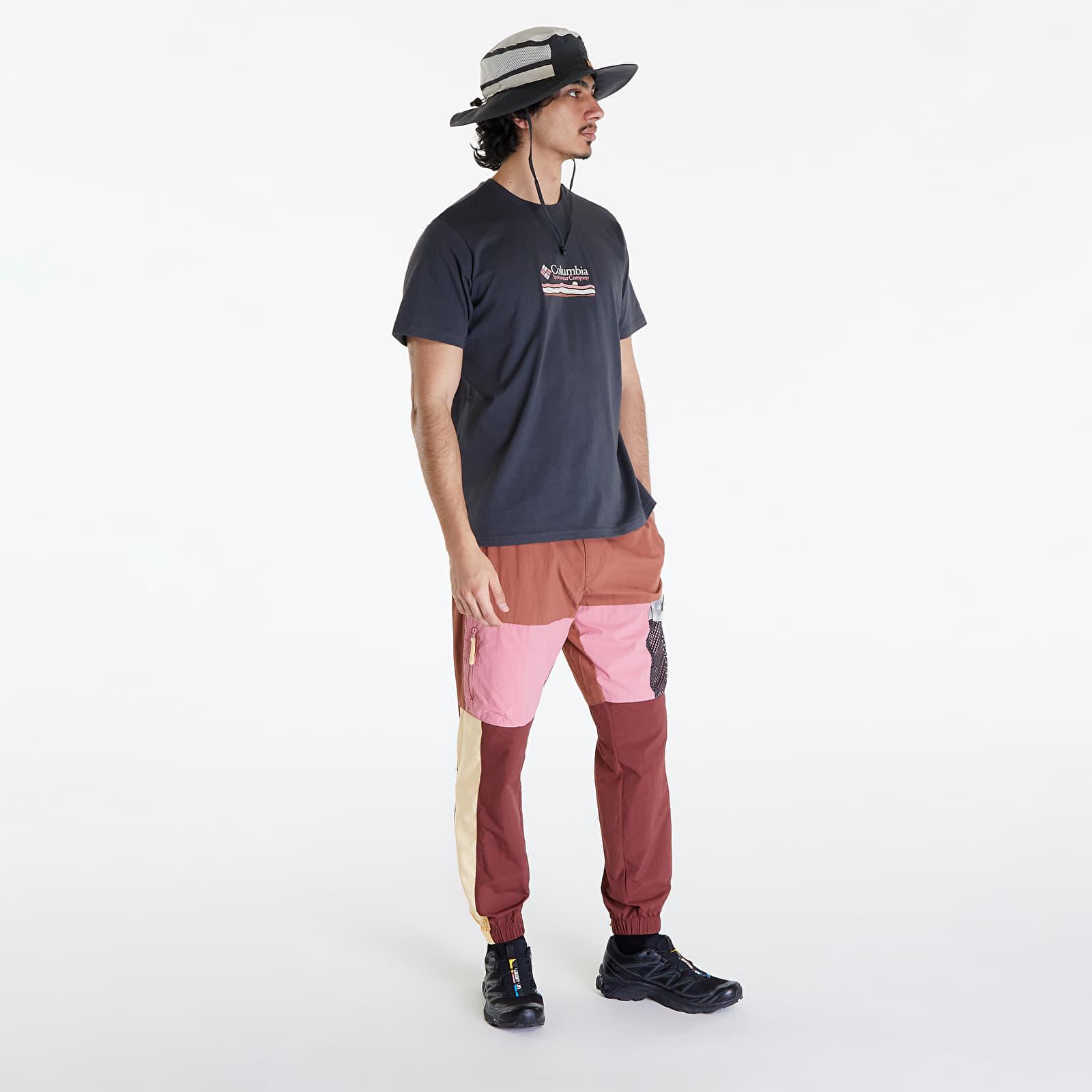 Columbia Explorers Canyon™ Back Short Sleeve Tee