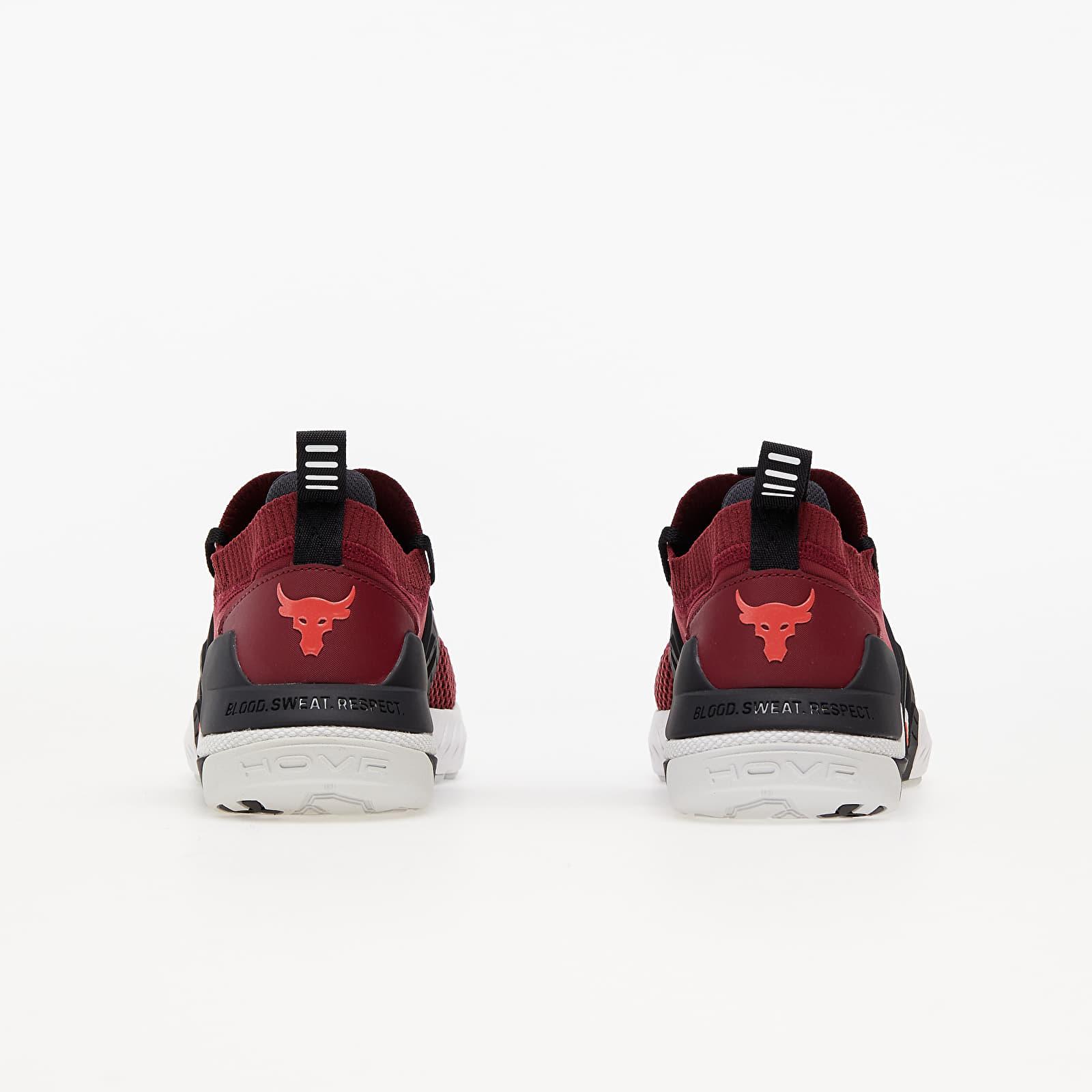 Under Armour Project Rock 4