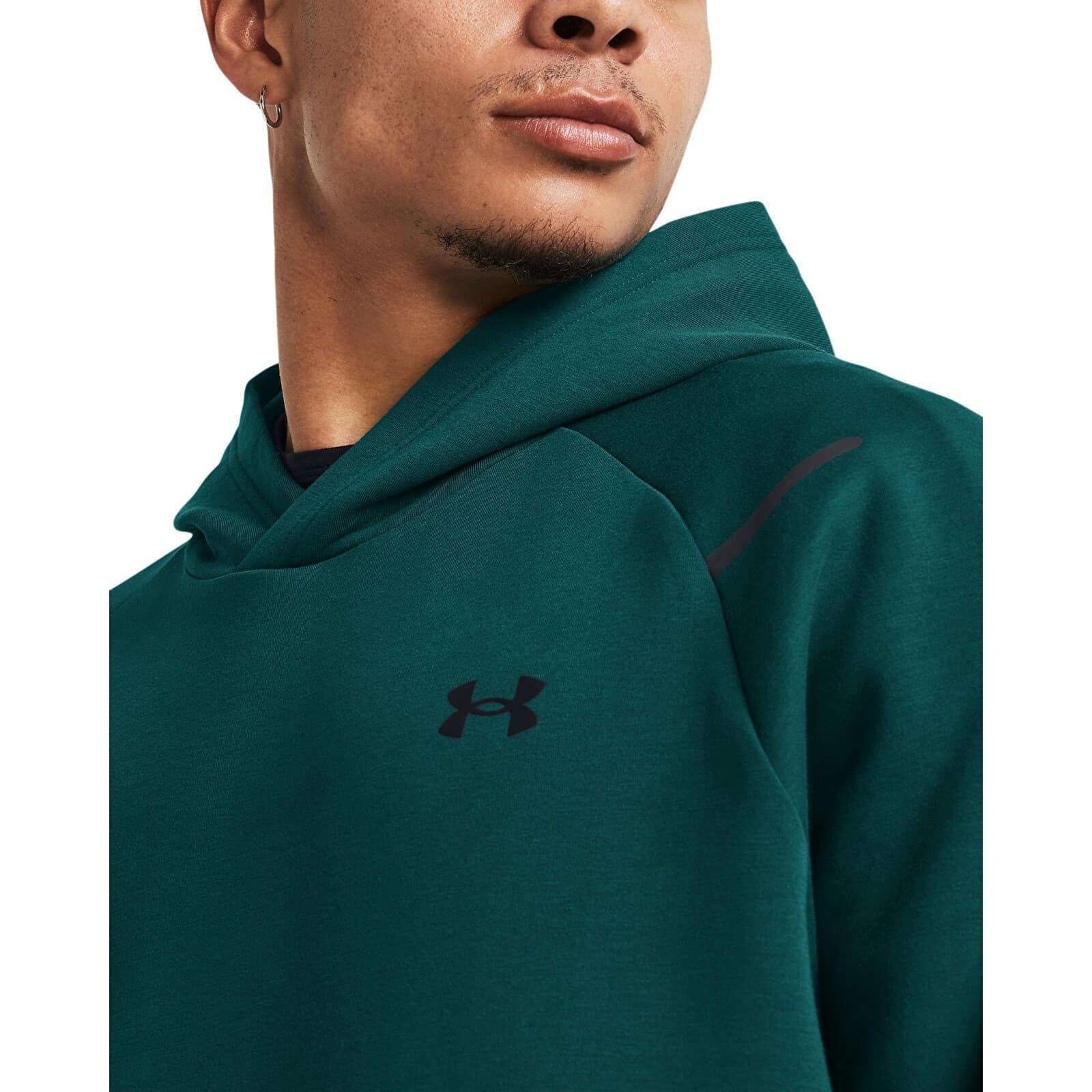 Under Armour Unstoppable Fleece HD