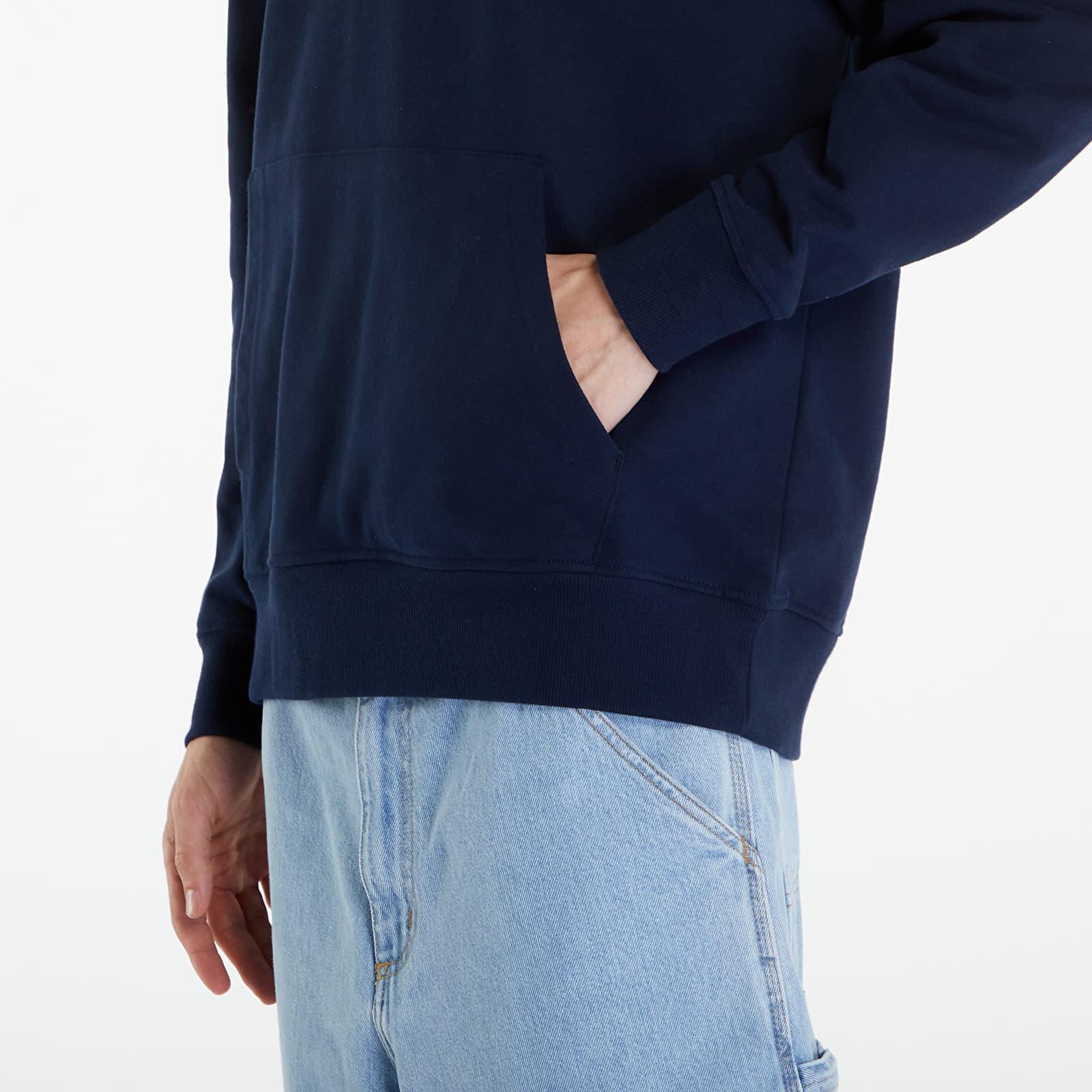 Tommy Jeans Relaxed Signature Hoodie