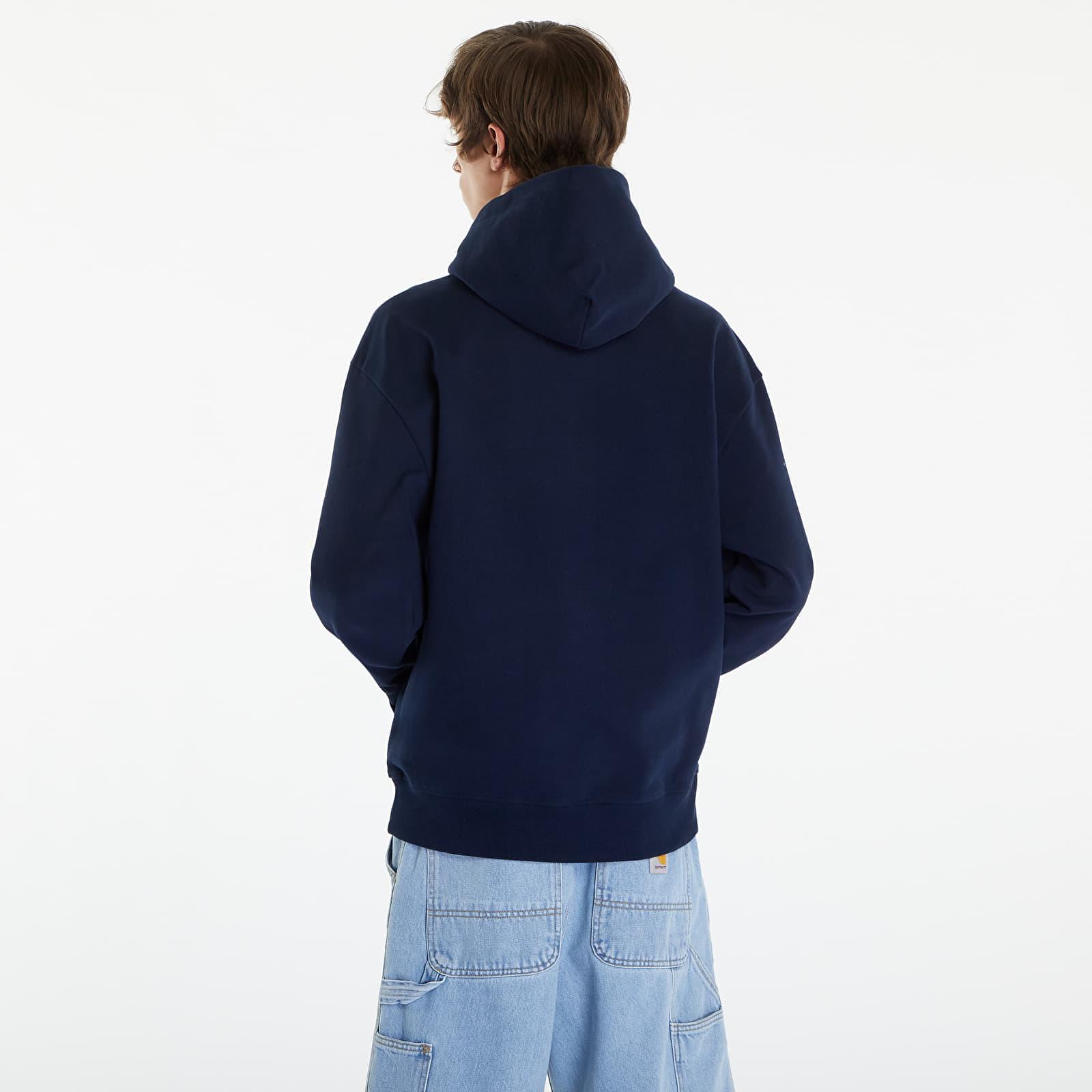 Tommy Jeans Relaxed Signature Hoodie