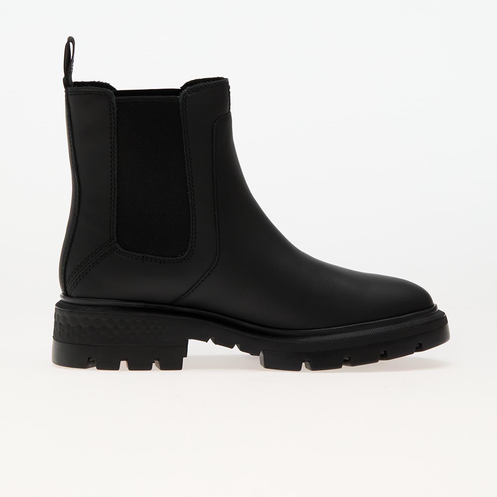 Timberland Mid Chelsea Boot