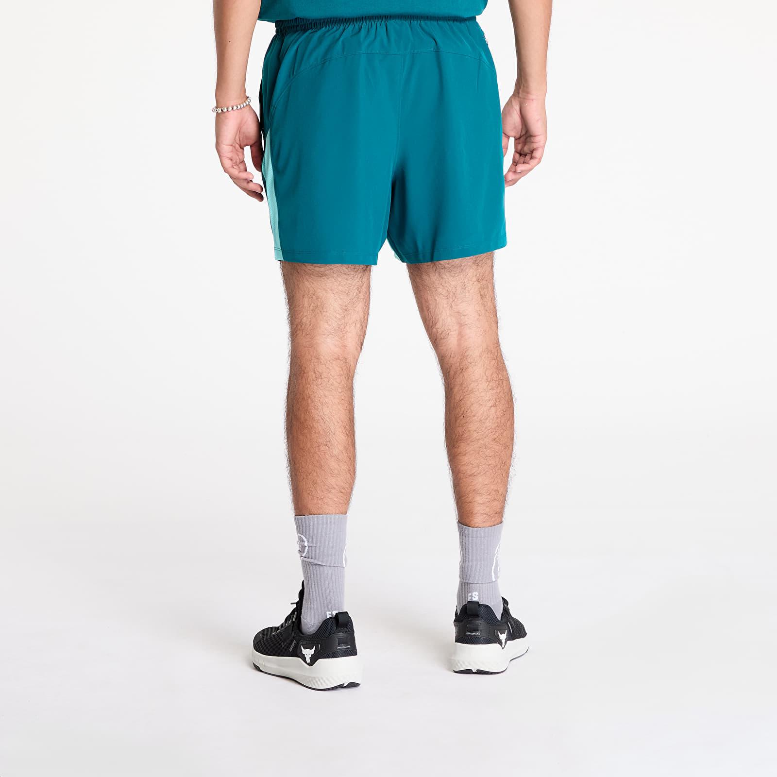 Shorts Under Armour Project Rock Ultimate 5" Training Short