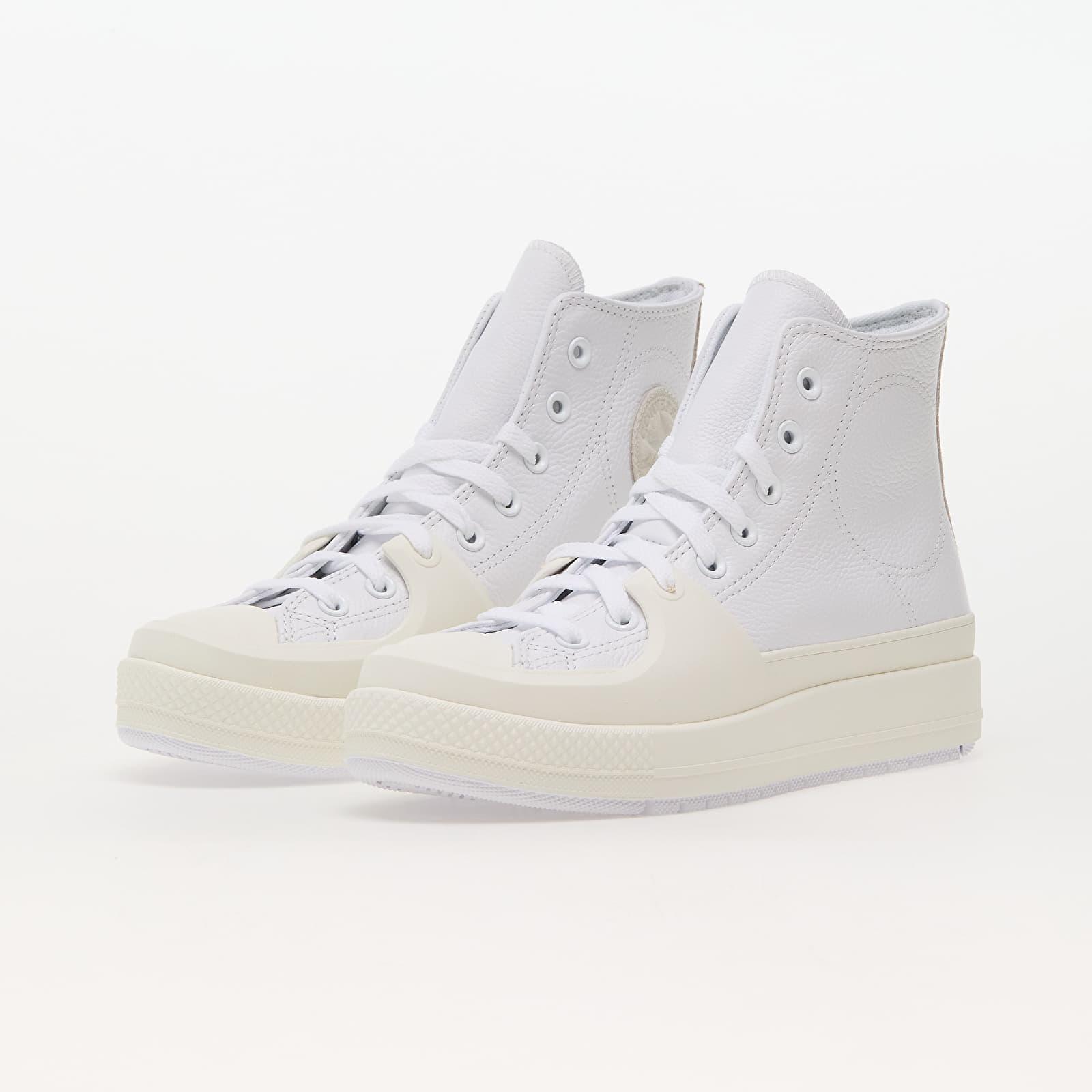 Converse Chuck Taylor All Star Construct Leather