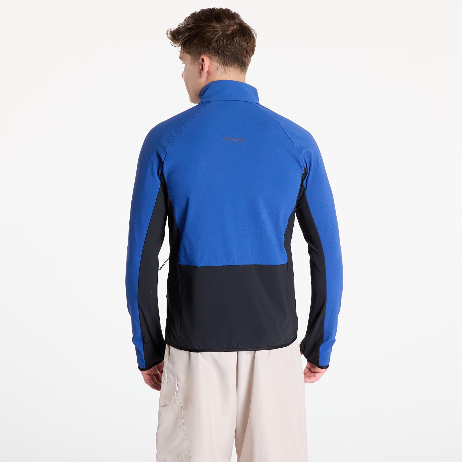 Columbia Spectre Ridge™ Tech Fleece Full-Zip II