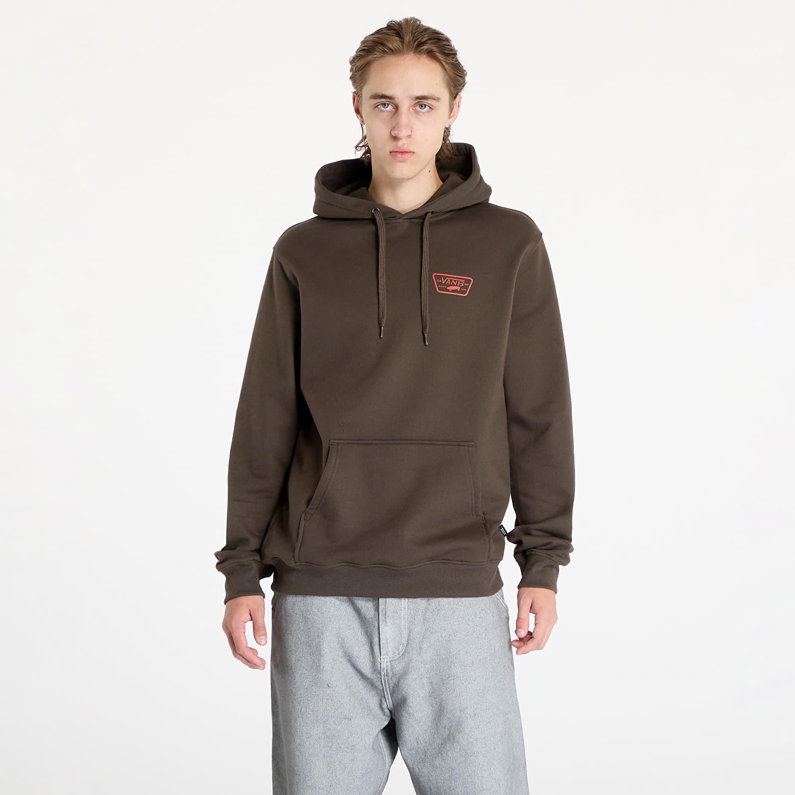 Vans Full Patch Pullover