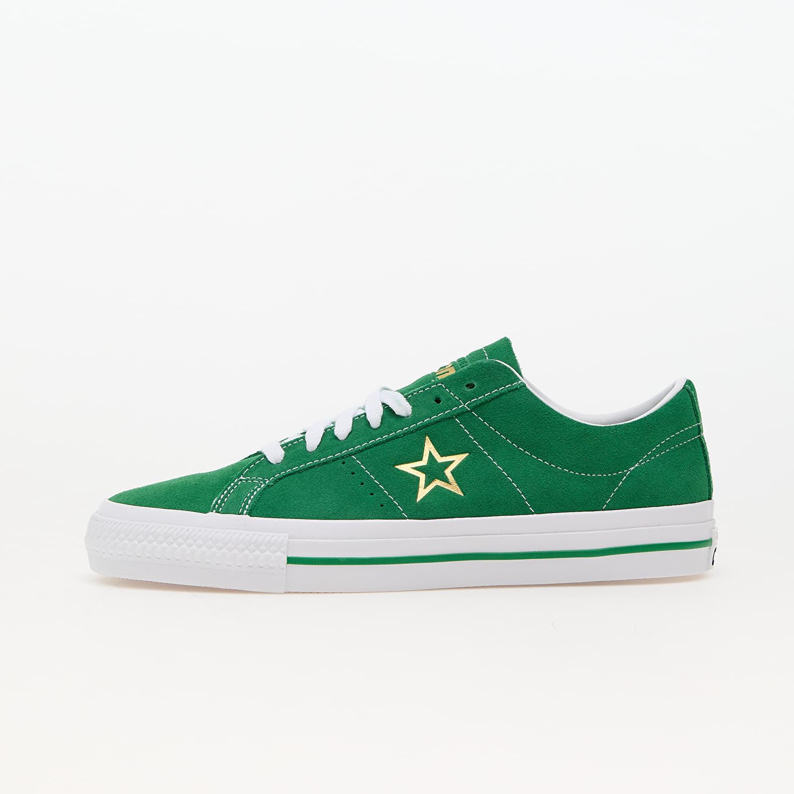 Converse One Star Pro Suede