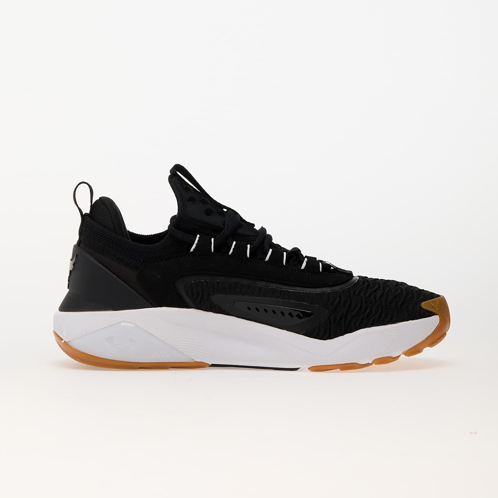 Under Armour Project Rock 7