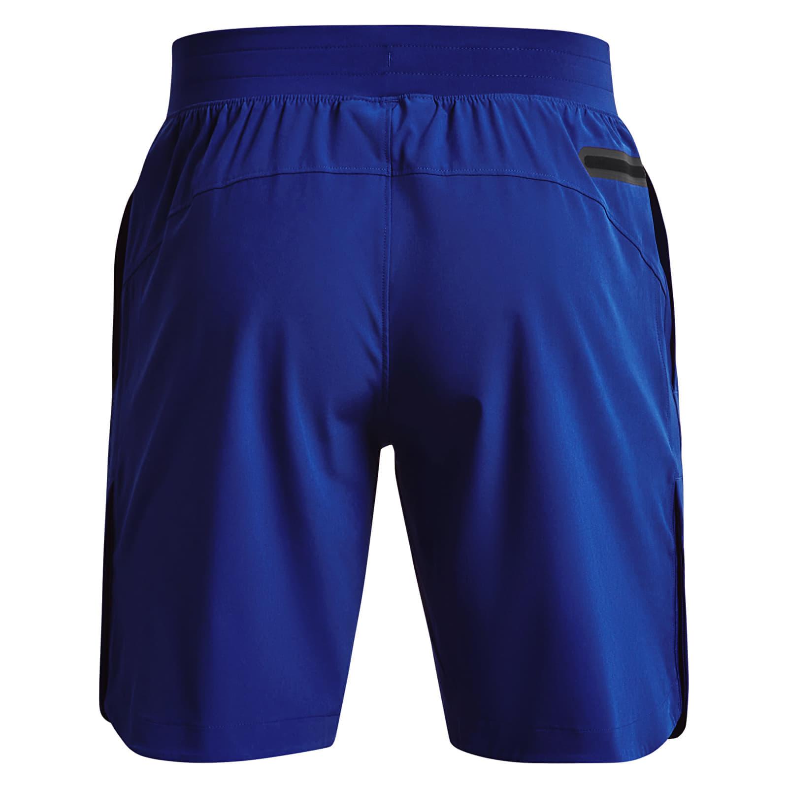 Under Armour Project Rock Snap Shorts