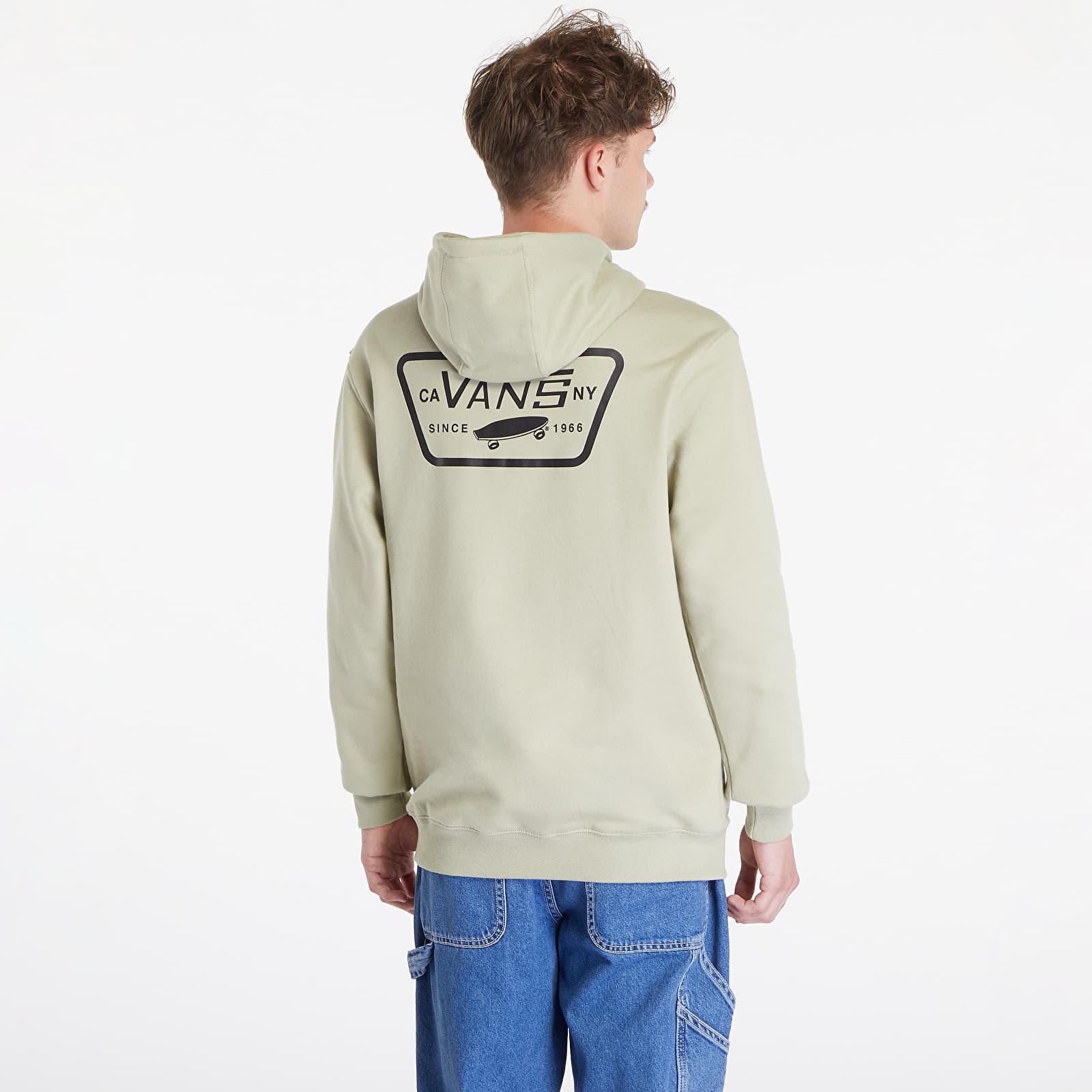 Vans Full Patch Pullover