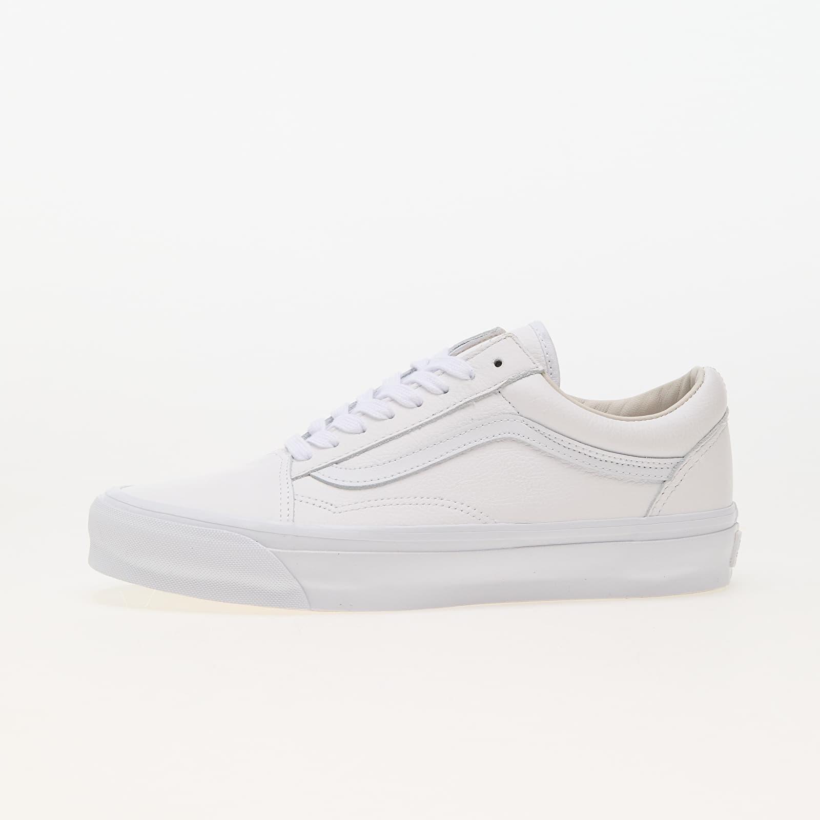 Vans Old Skool 36 LX Leather