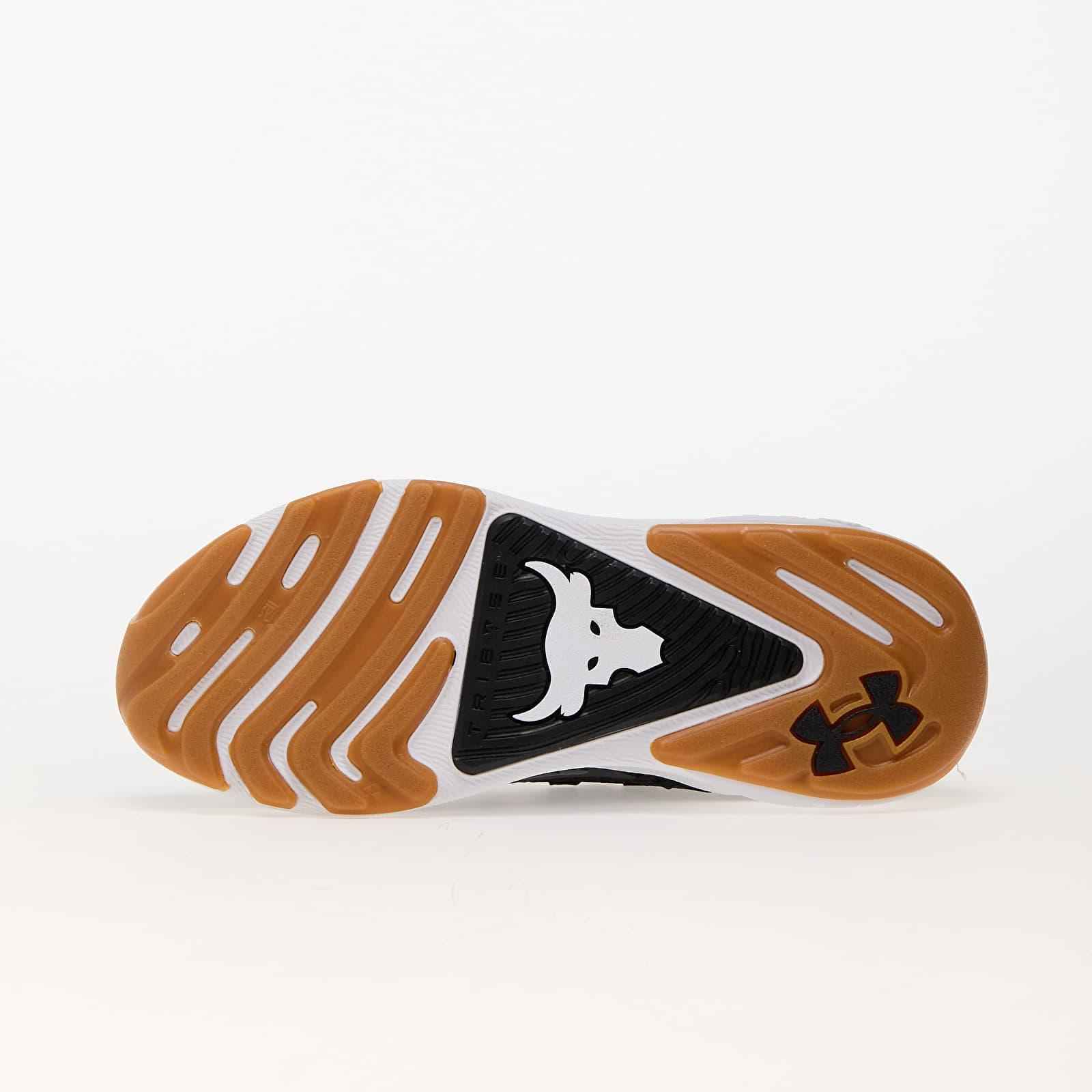 Under Armour Project Rock 7