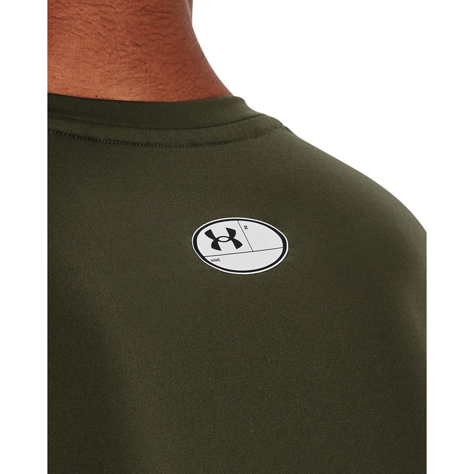 Under Armour HG Armour Comp SS