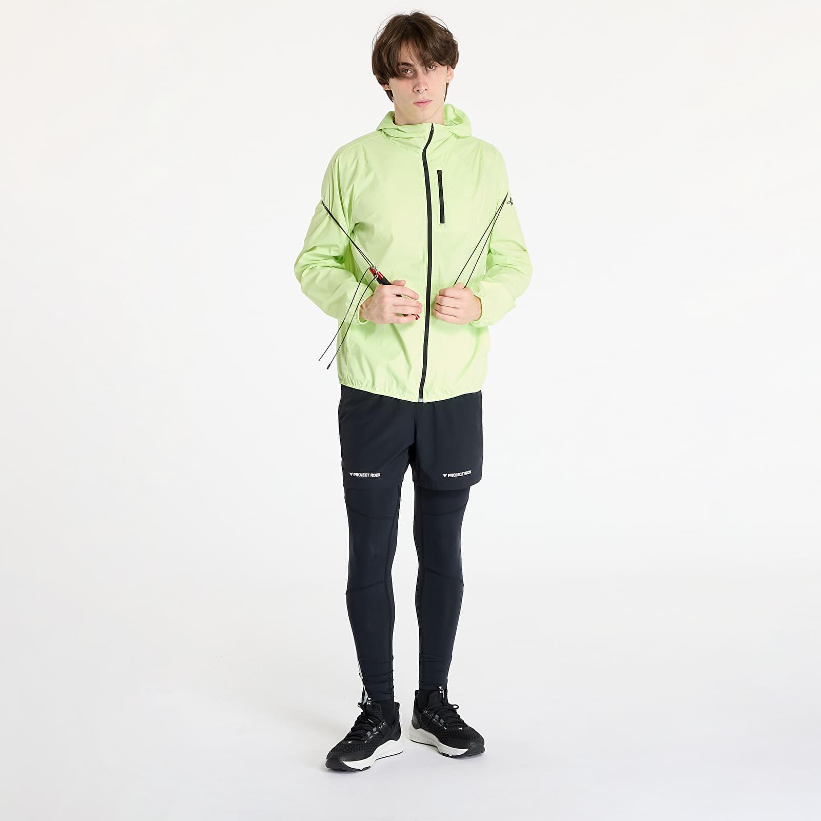 Under Armour Launch Lightweight Jacket