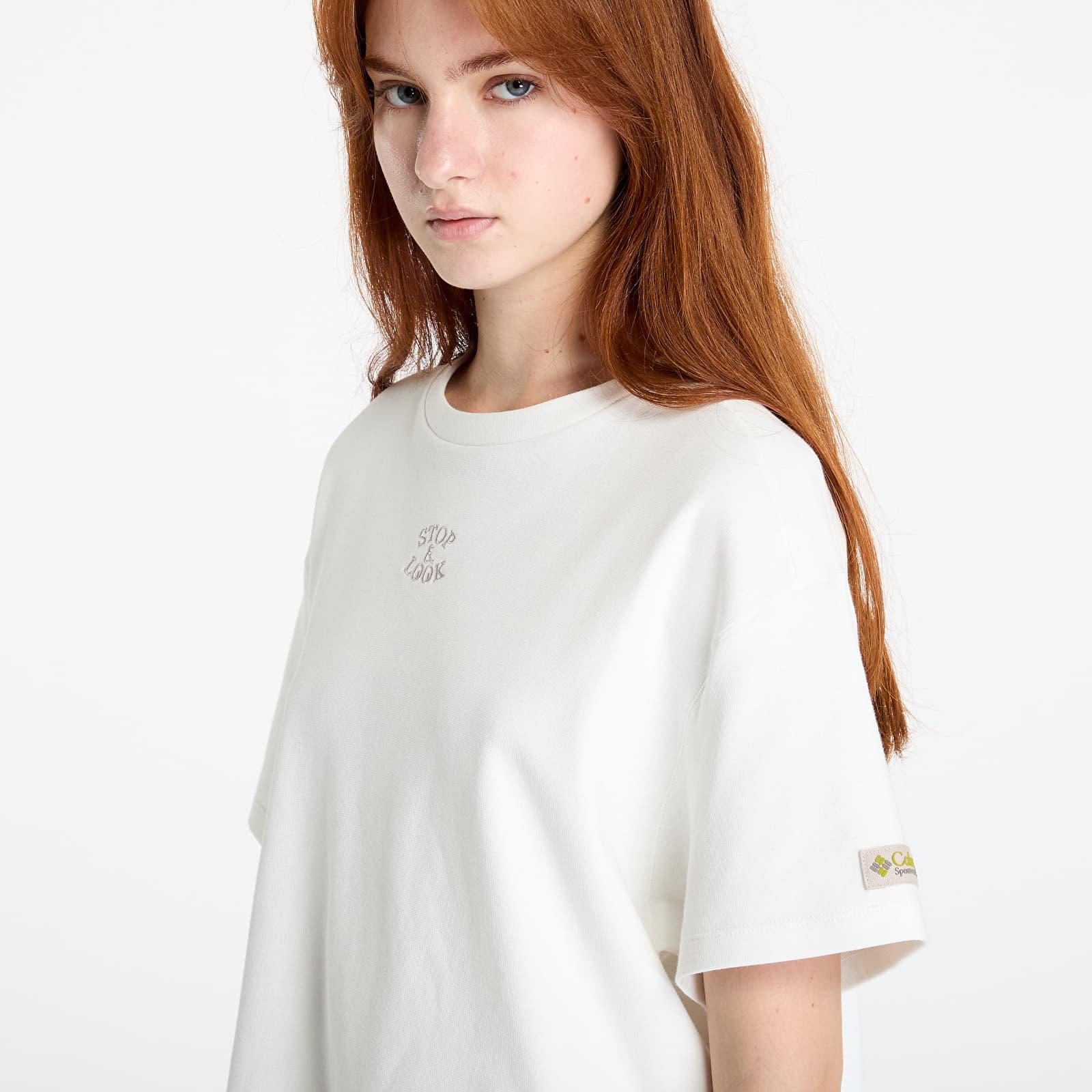 T-shirt Columbia Wallowa™ Cropped Graphic Tee