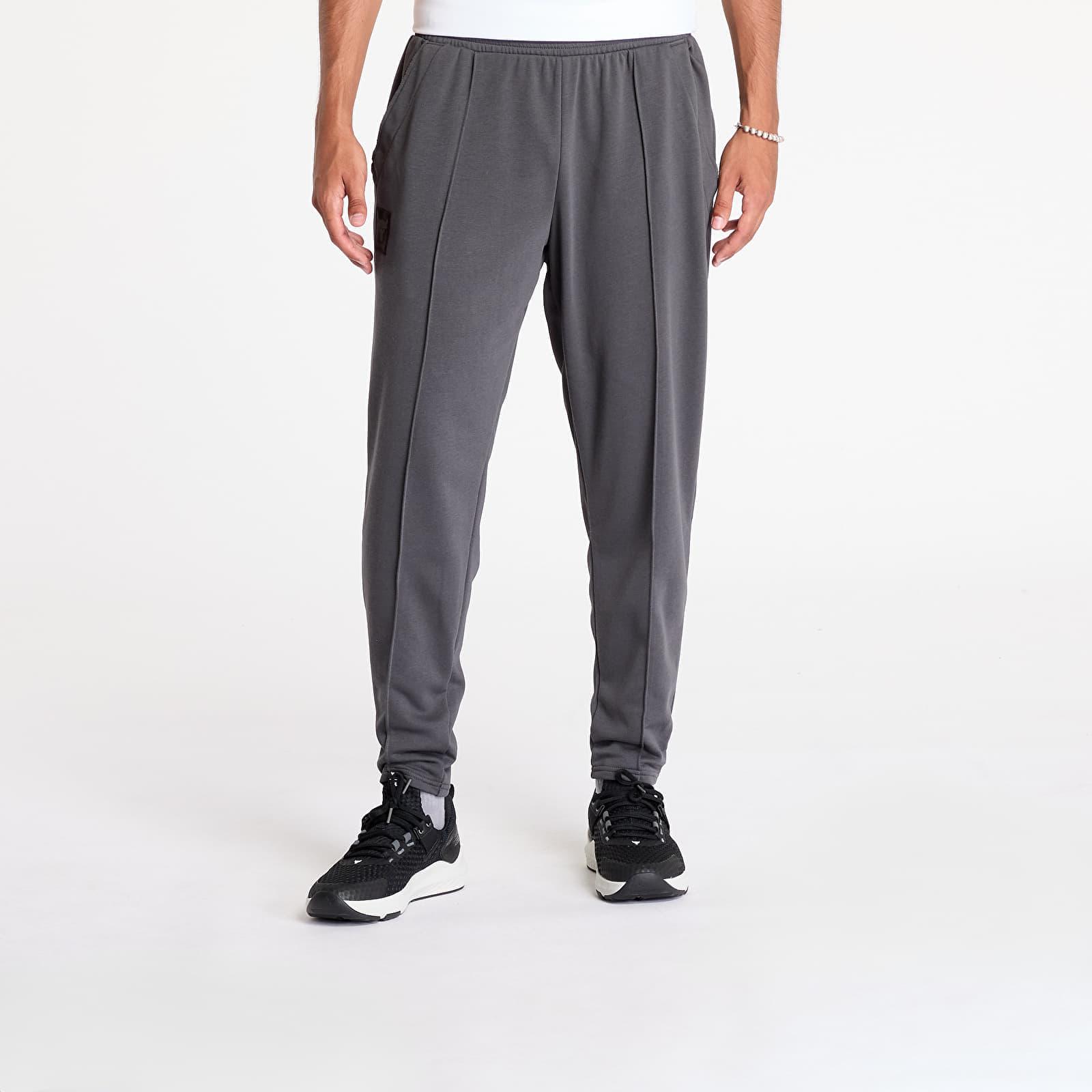 Under Armour Project Rock Terry Gym Q4 Pant