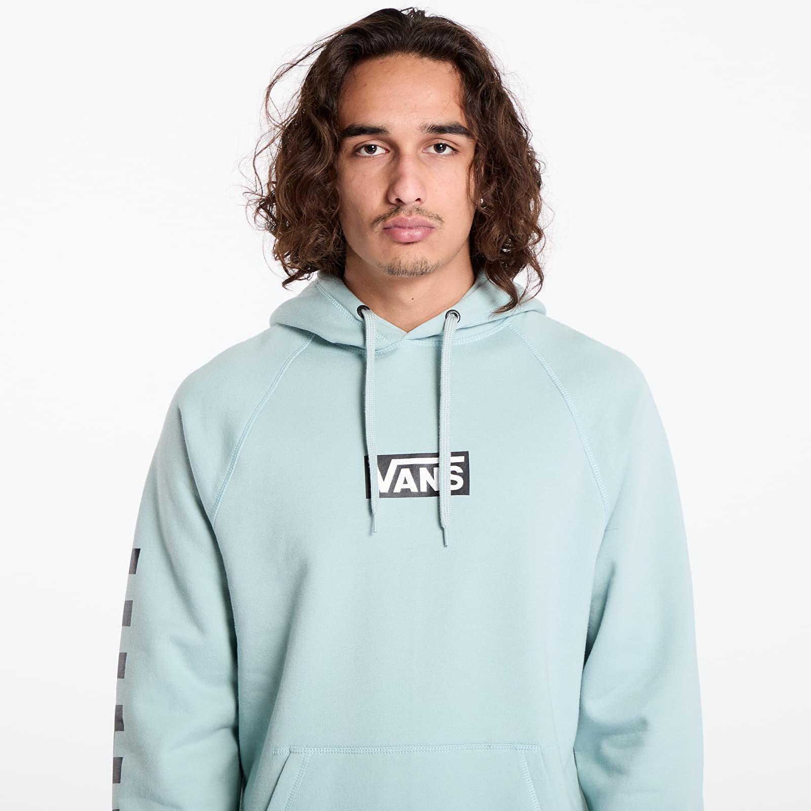 Vans Boxed Pullover