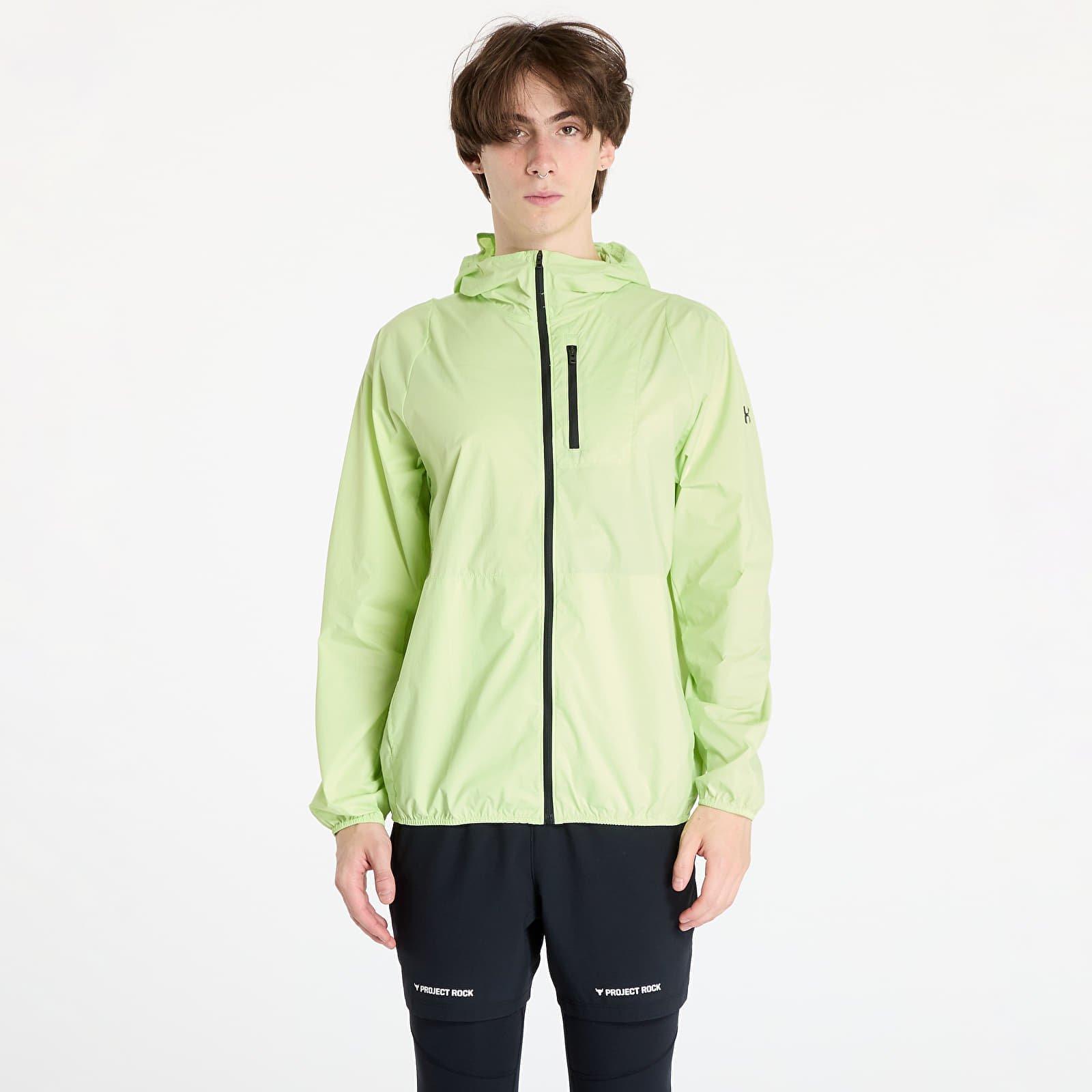 Under Armour Launch Lightweight Jacket