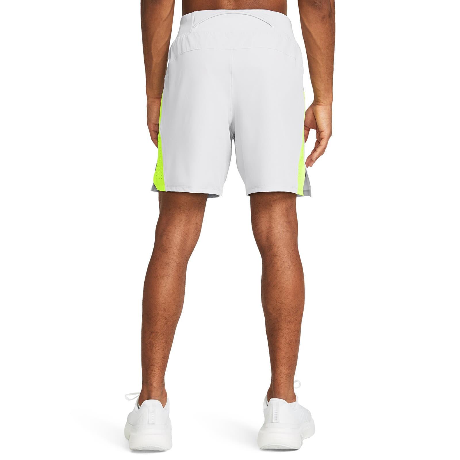 Under Armour LAUNCH PRO 7'' SHORTS