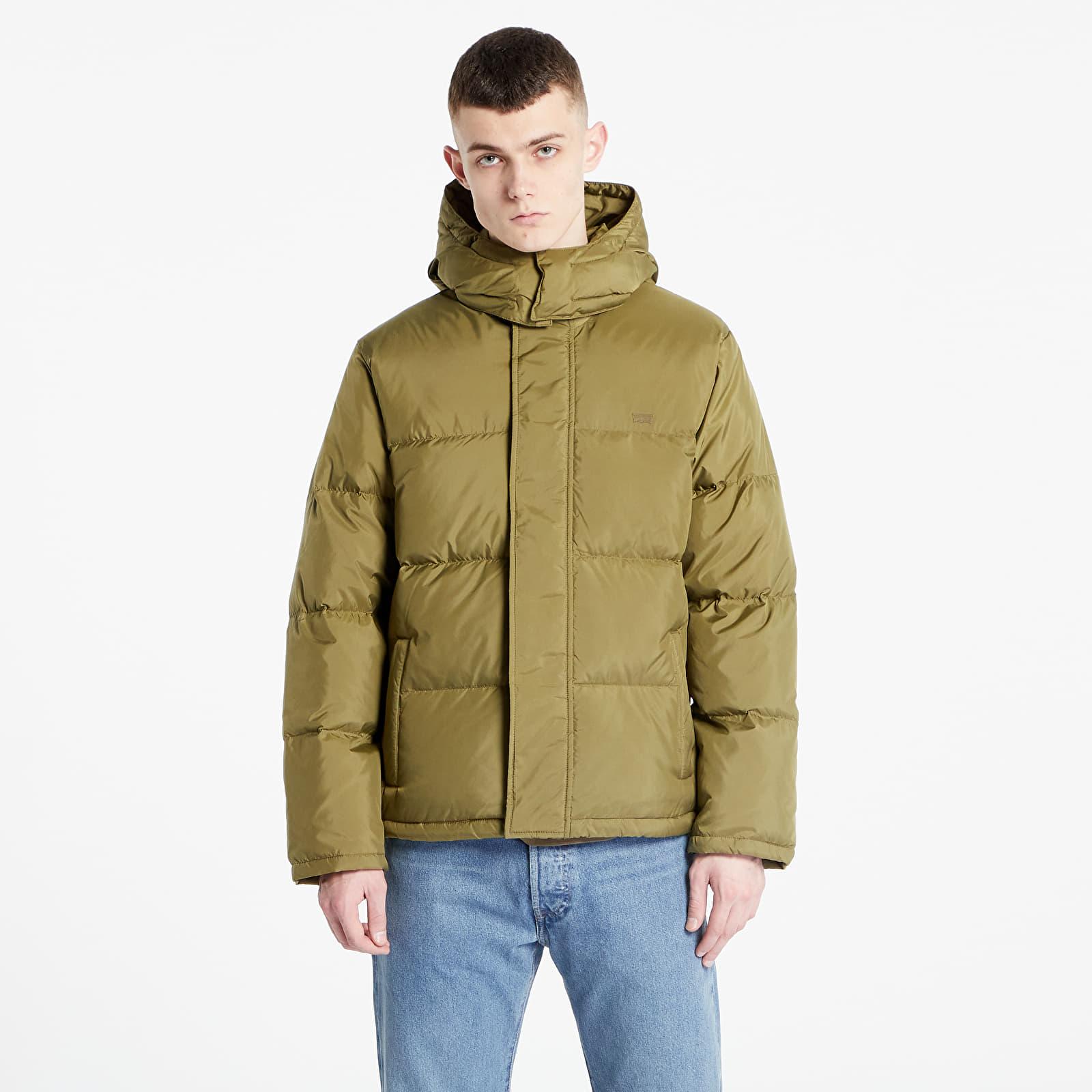 Levi's® Laurel Short Puffer Jacket