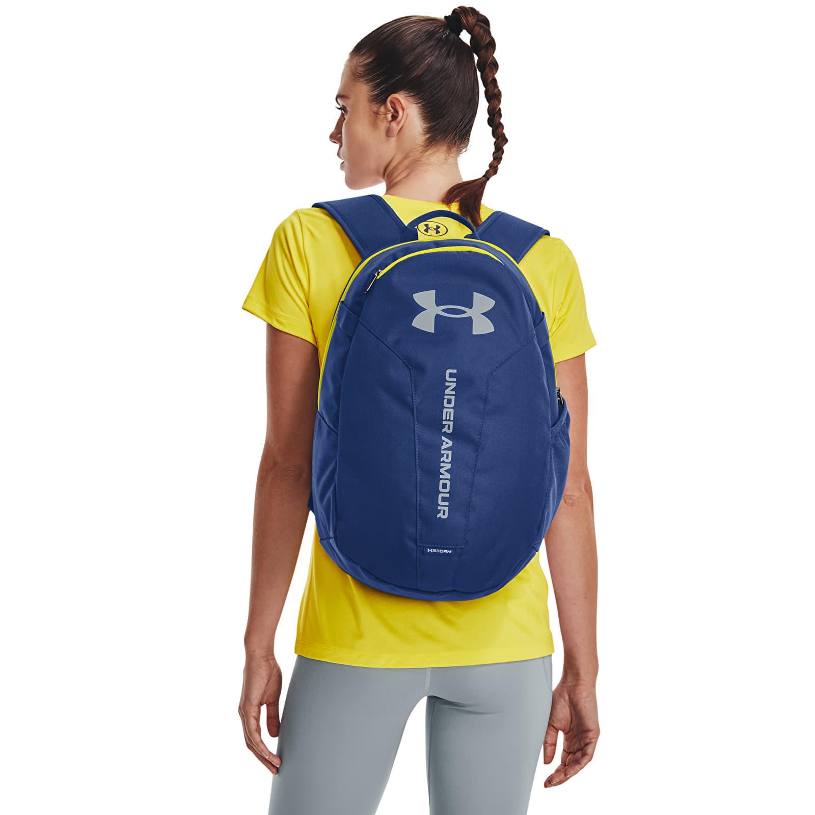 Under Armour Hustle Lite Backpack