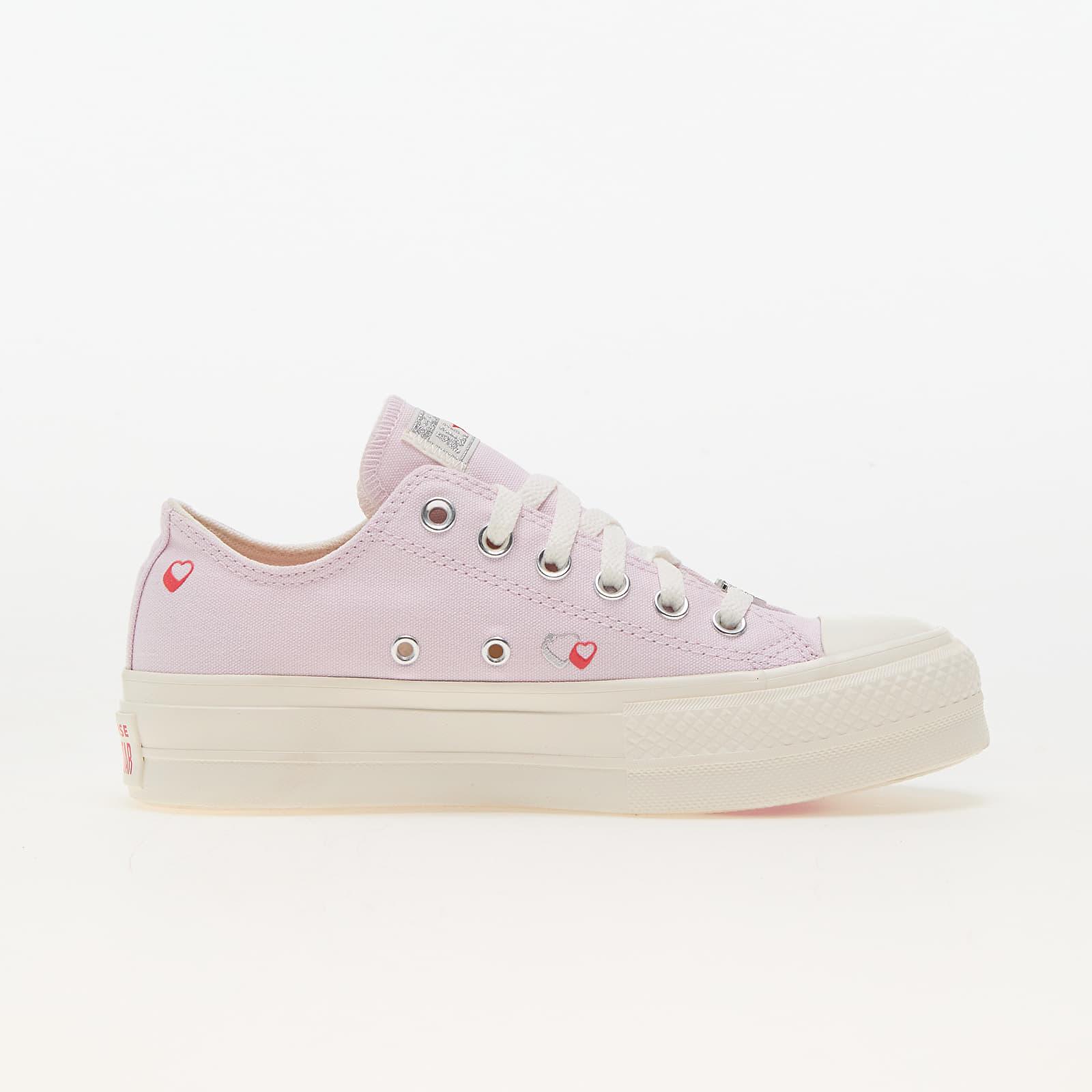 Converse Chuck Taylor All Star Lift