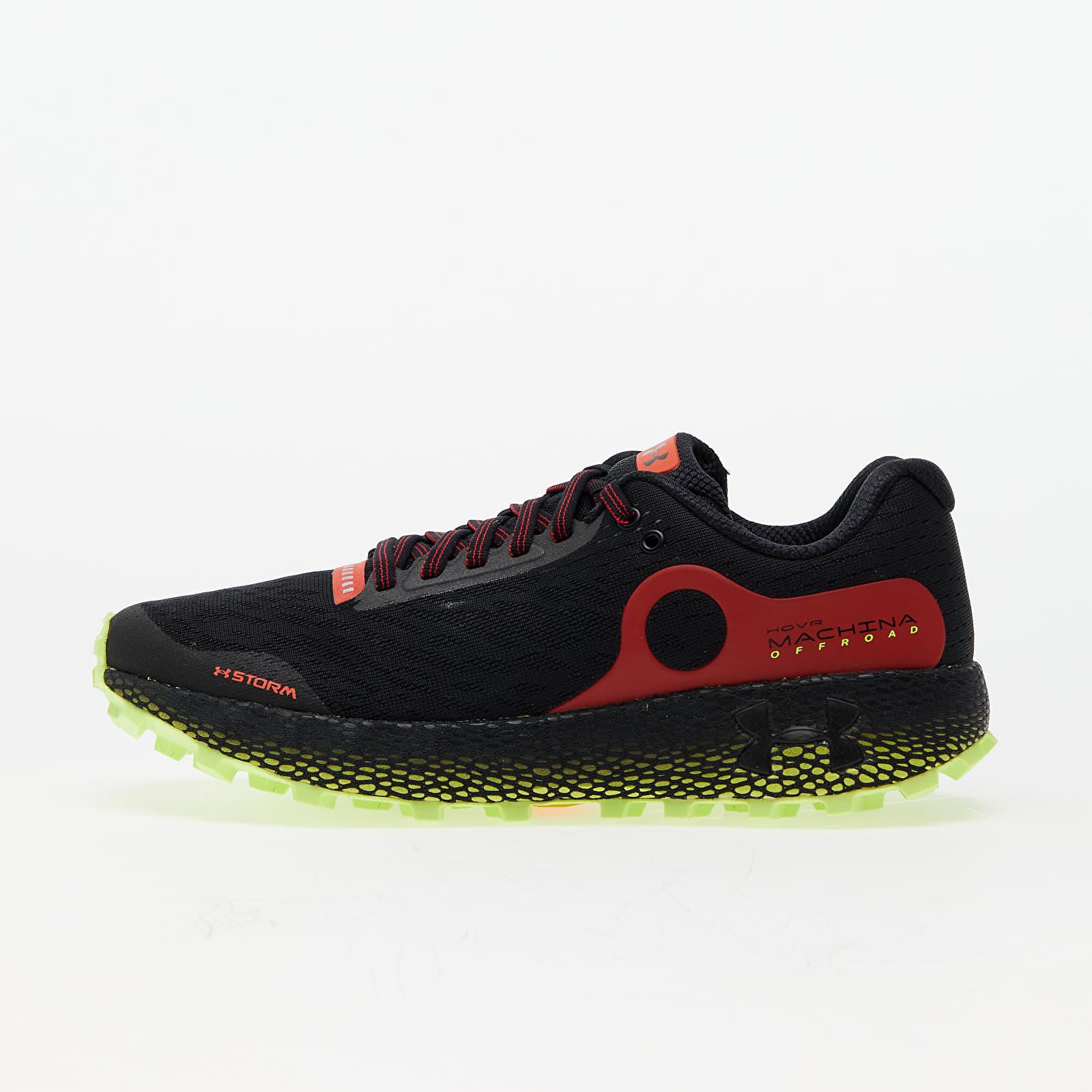 Under Armour HOVR Machina Off Road