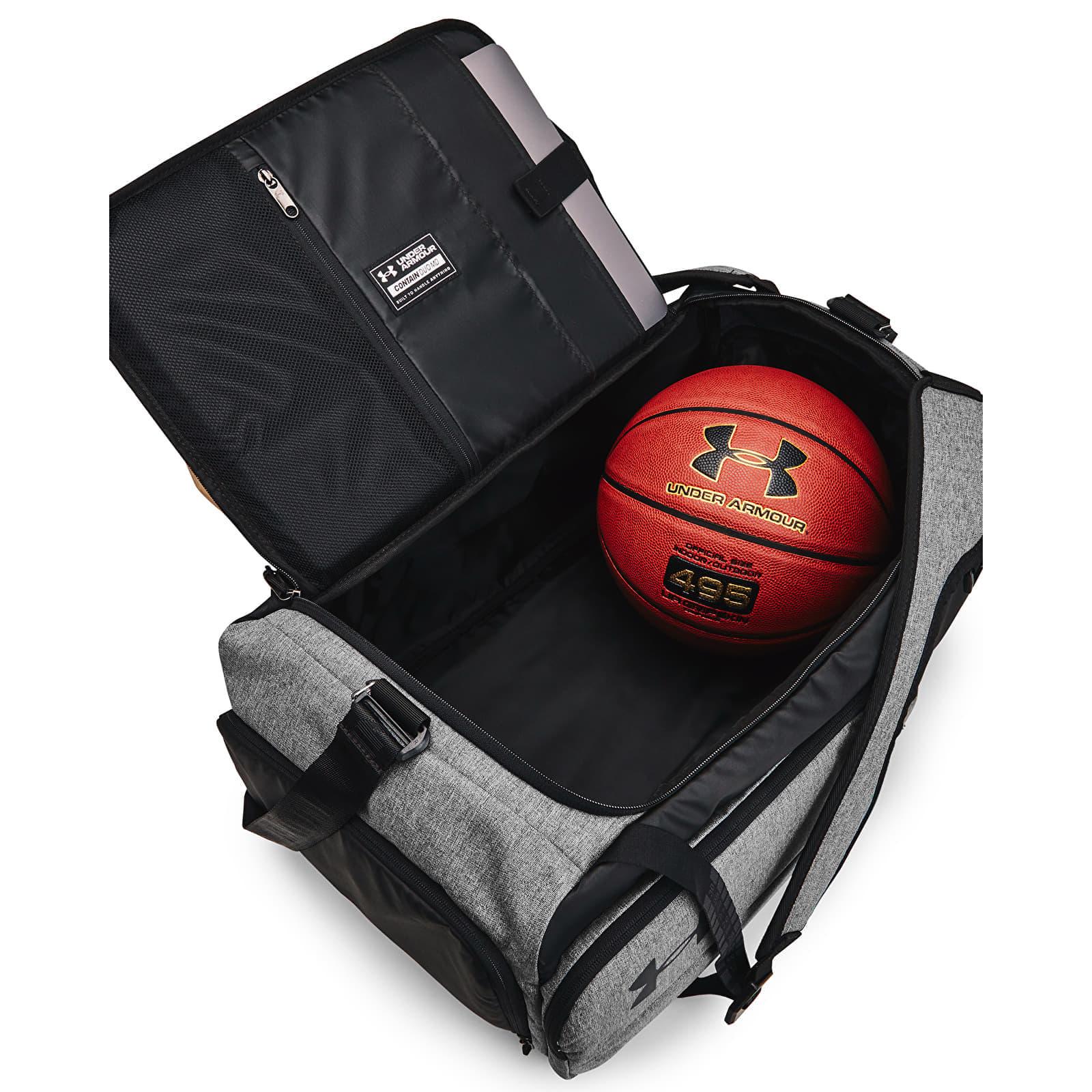 Under Armour Contain Duo MD BP Duffle