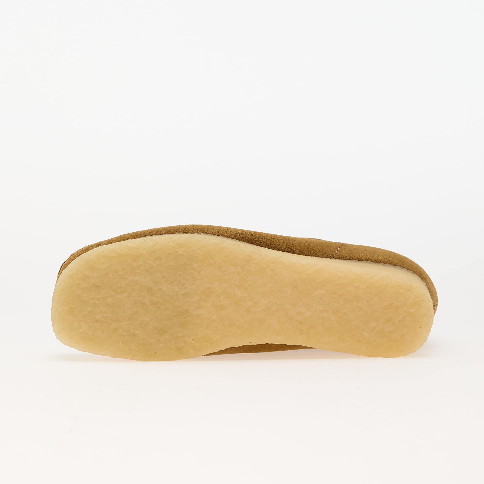 Clarks Originals Wallabee