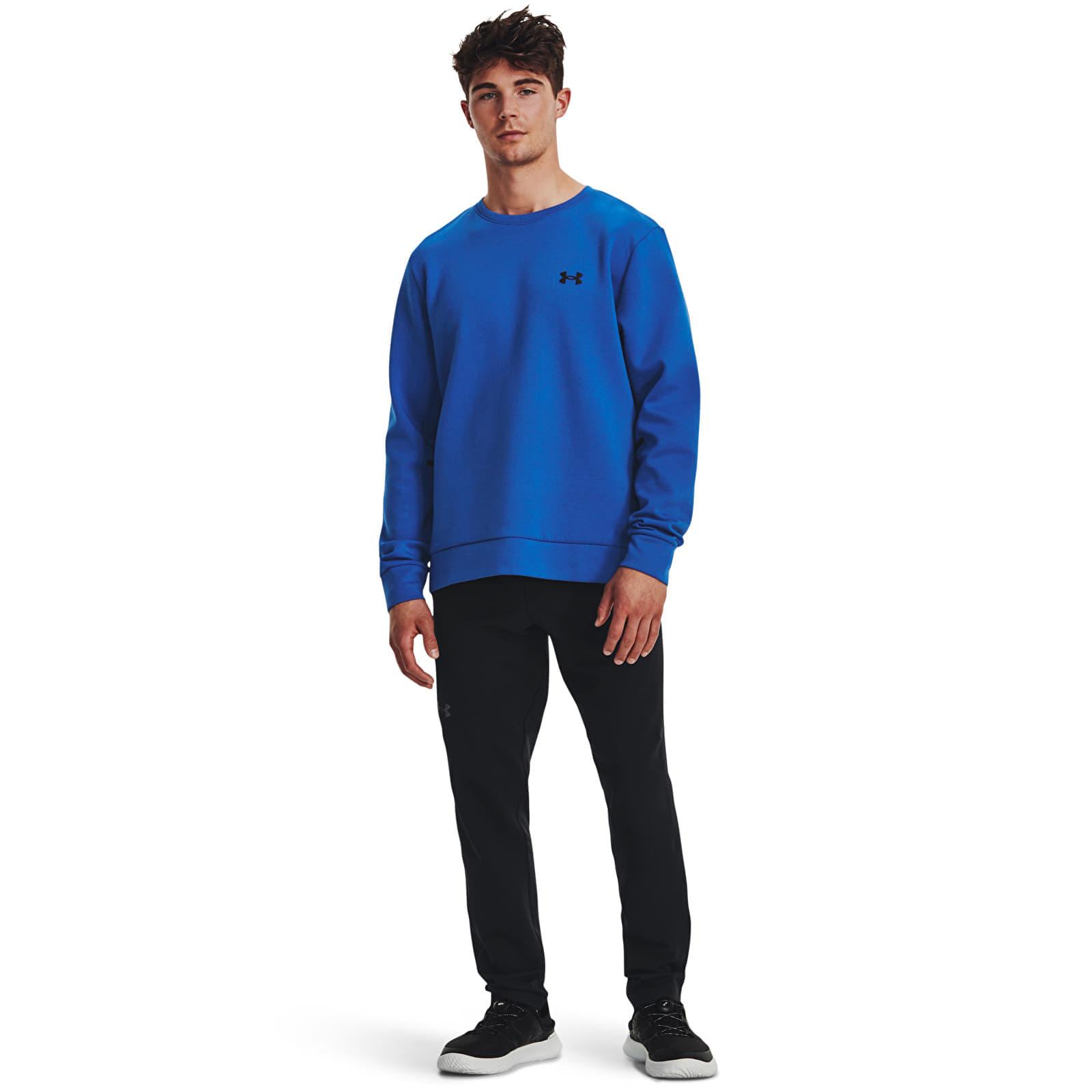 Under Armour Unstoppable Fleece Crew