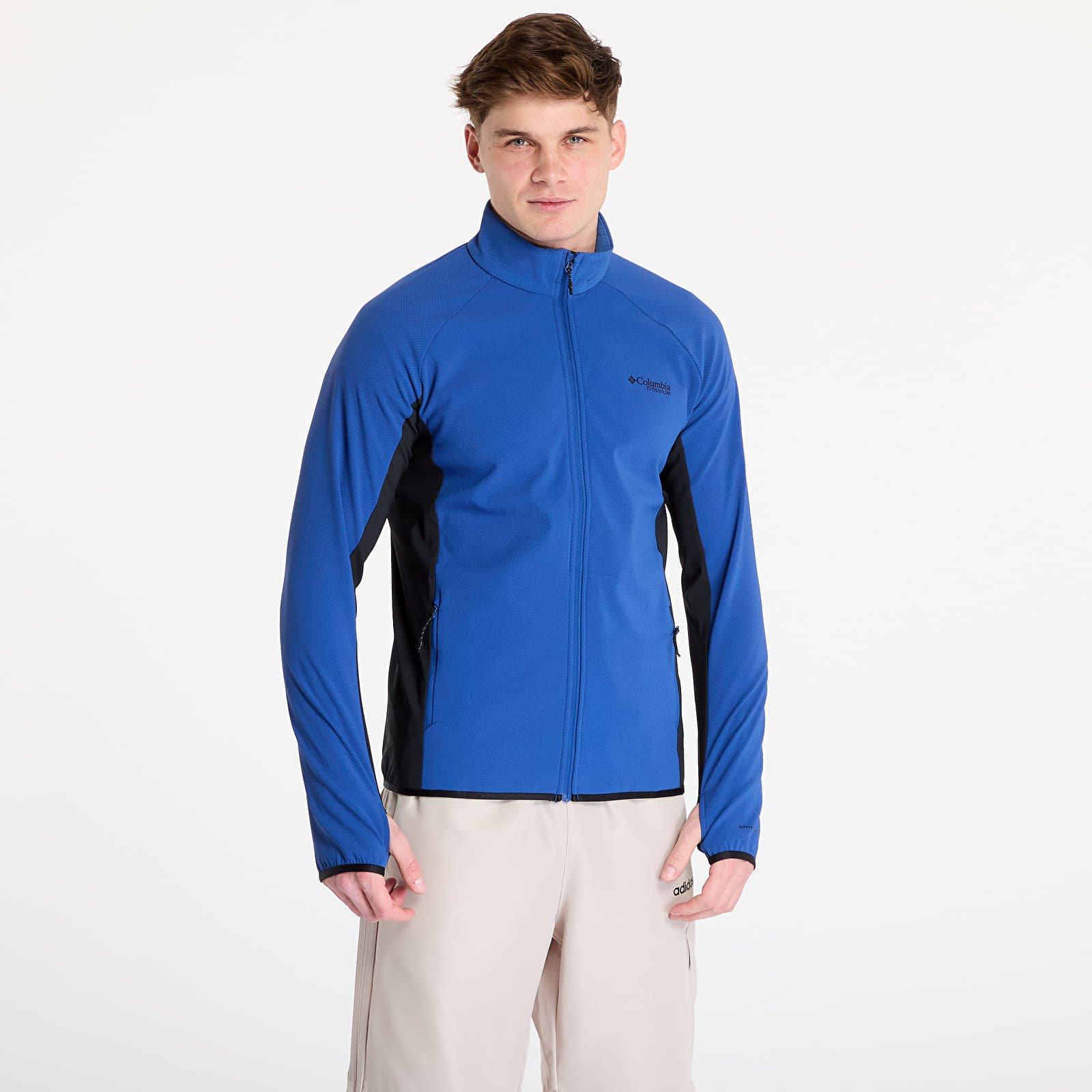 Columbia Spectre Ridge™ Tech Fleece Full-Zip II