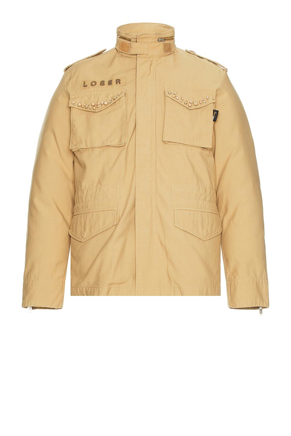 M-65 Jacket