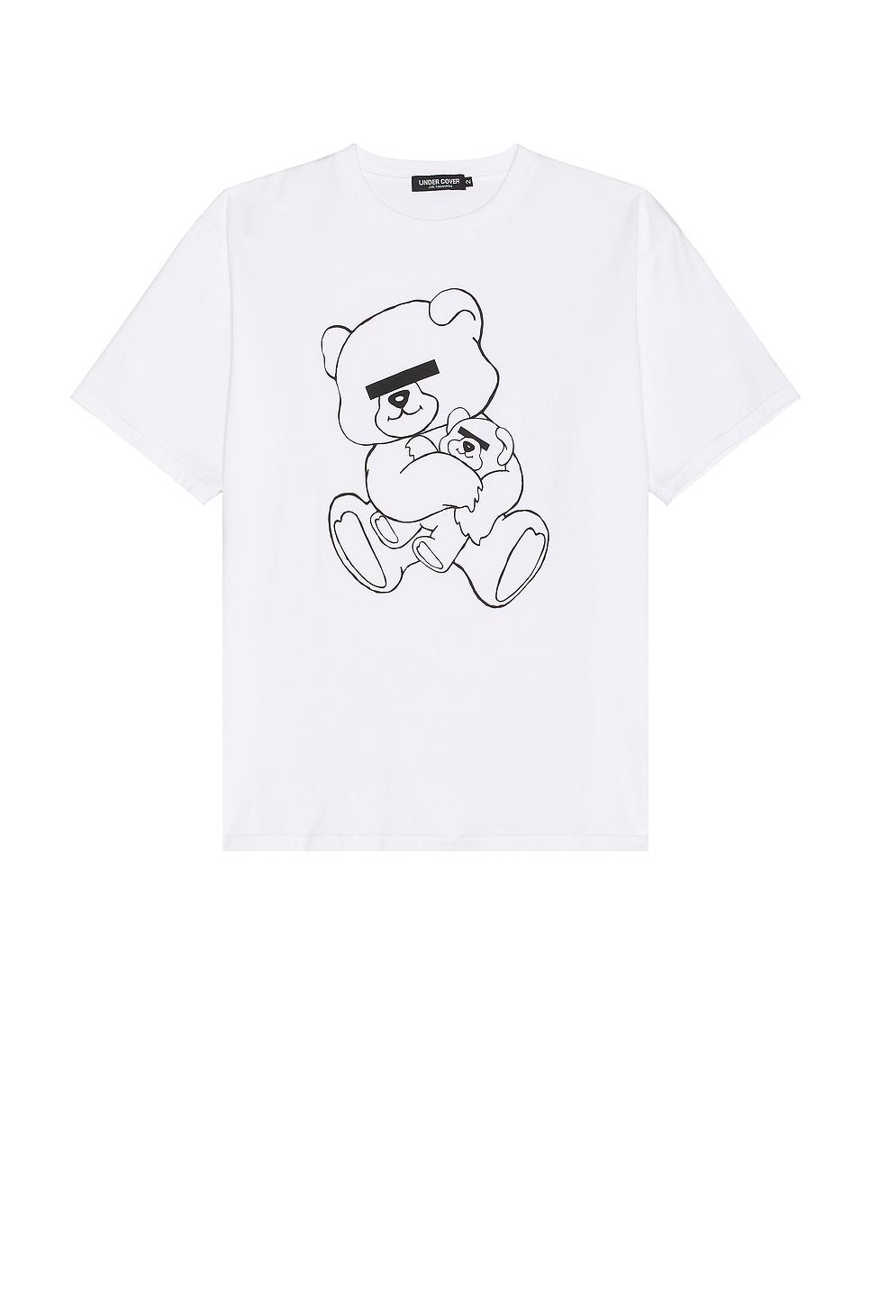 Bear Tee