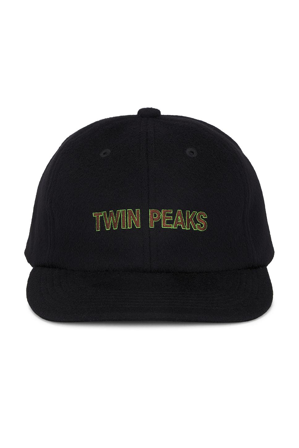 Twin Peaks Cap