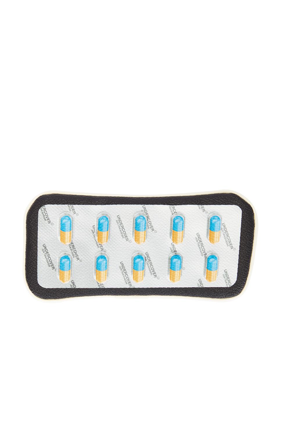 Pills Coin Pouch