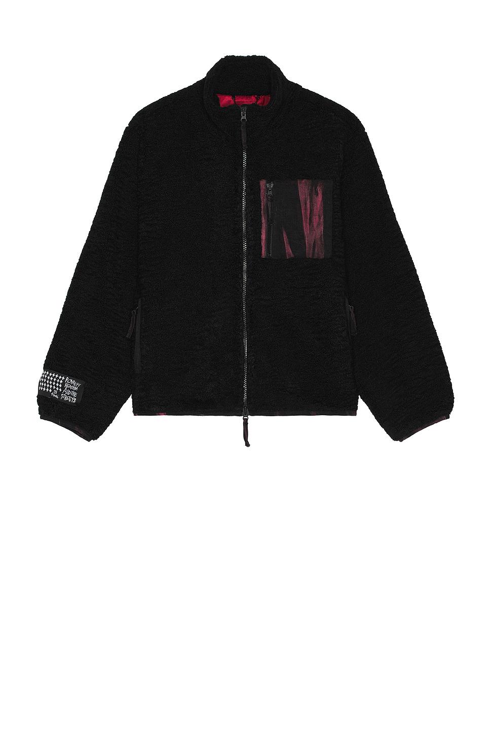 Icebreaker Zip Sweater