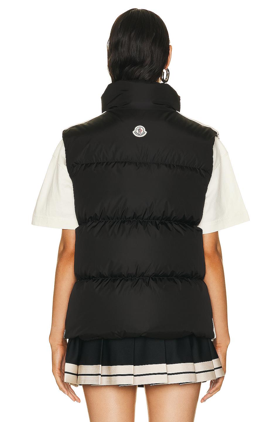 x Palm Angels Rodman Vest