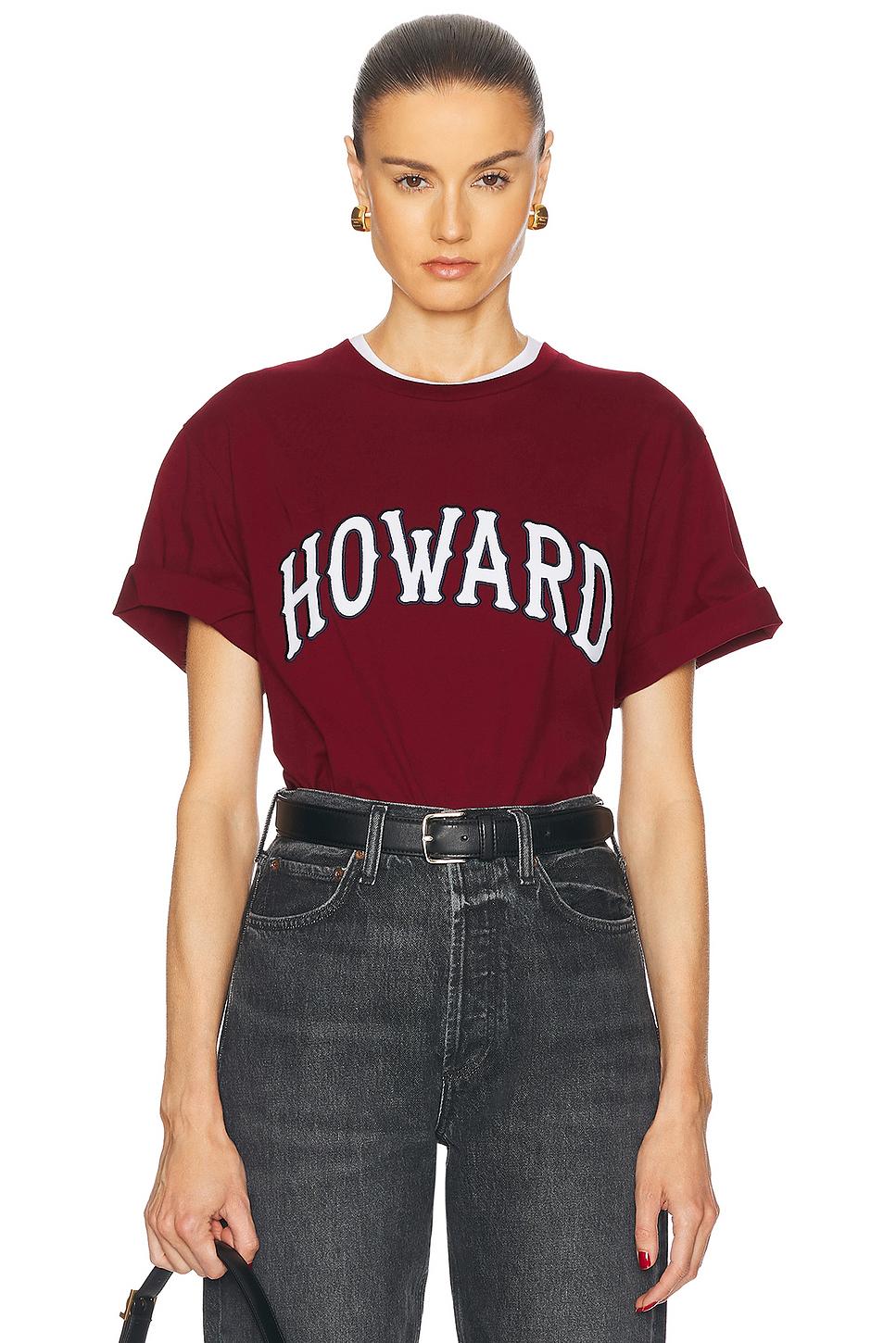 Howard T Shirt