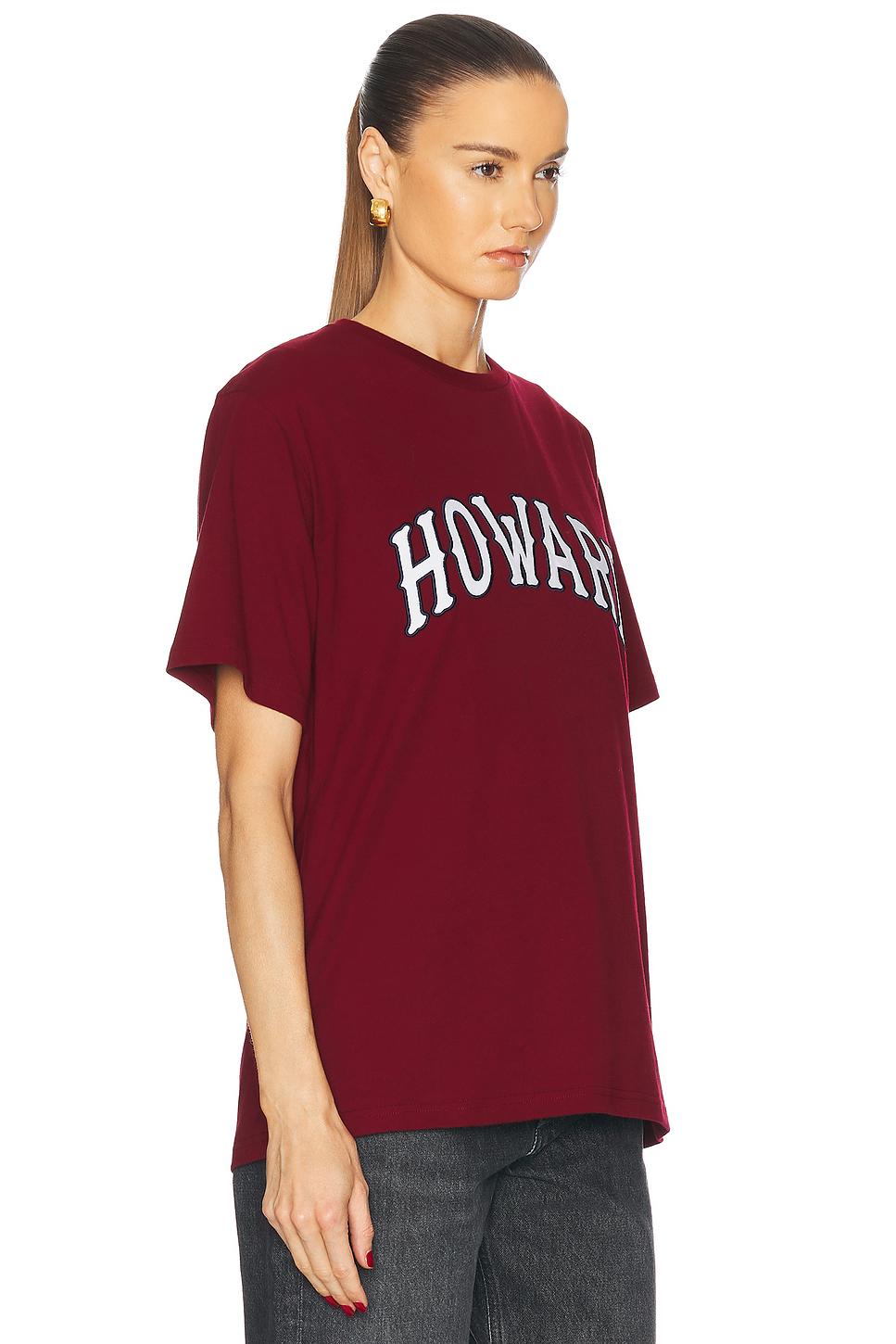 Howard T Shirt