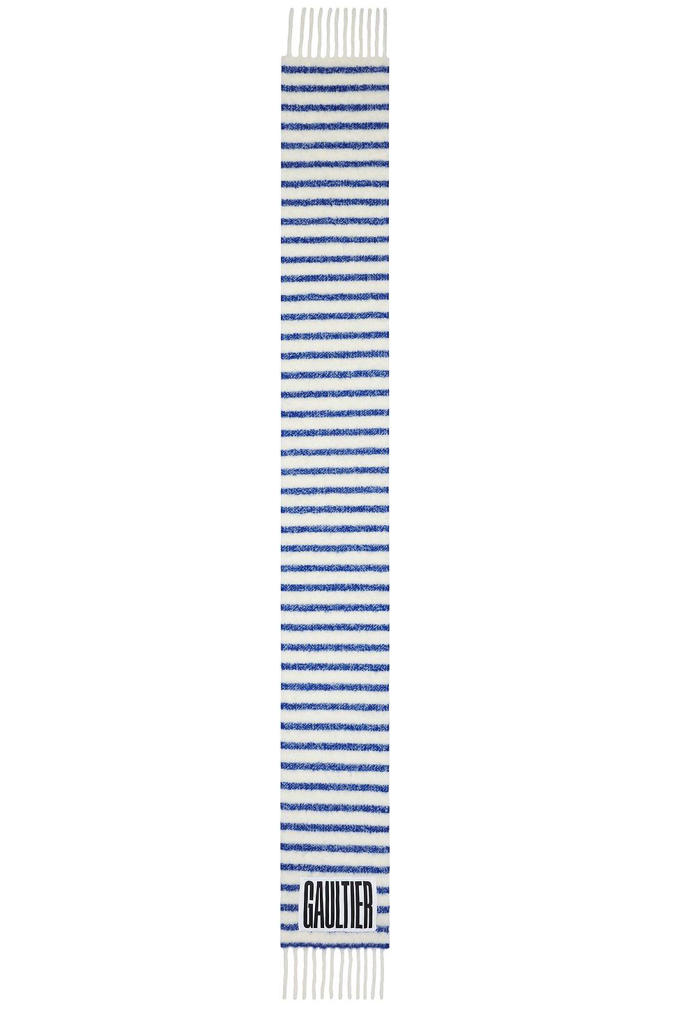 Mariniere Scarf