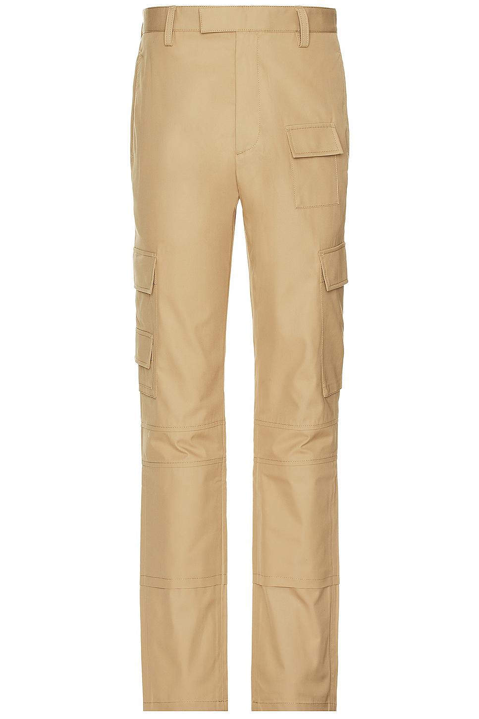 Slim Cargo Pant